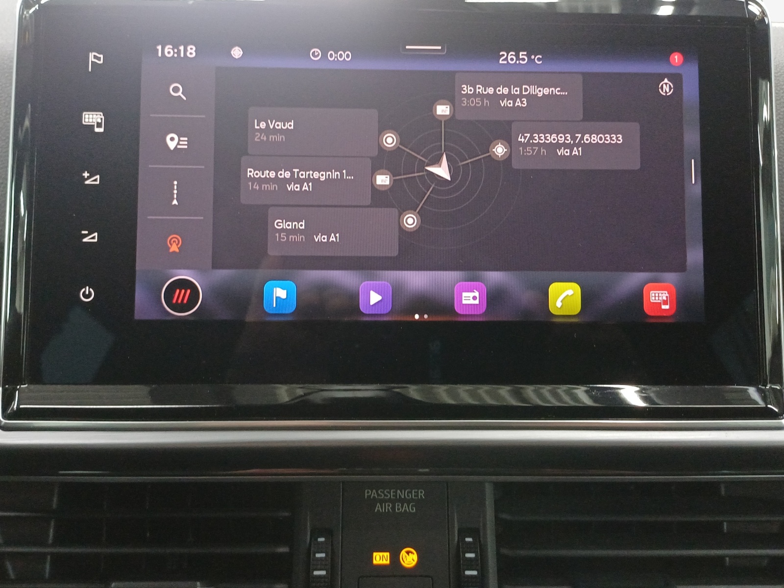 SEAT Tarraco 2.0TSI FR 4Drive DSG-image-10
