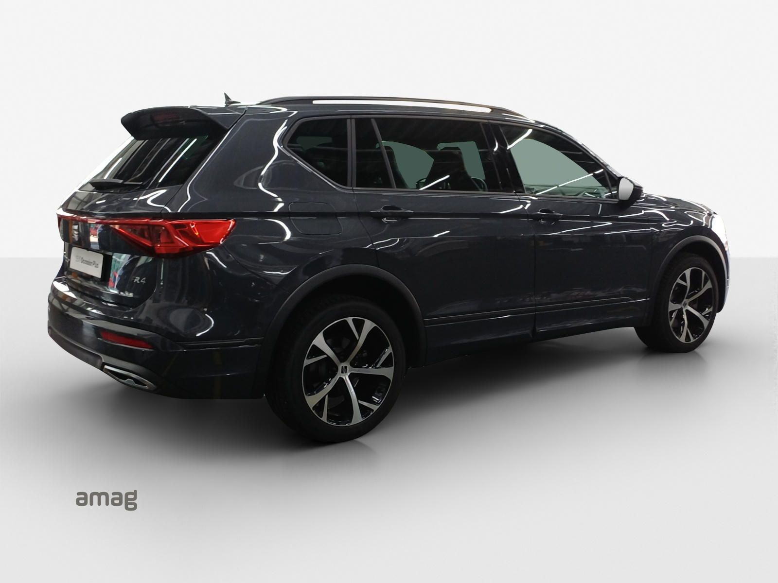 SEAT Tarraco 2.0TSI FR 4Drive DSG-image-4