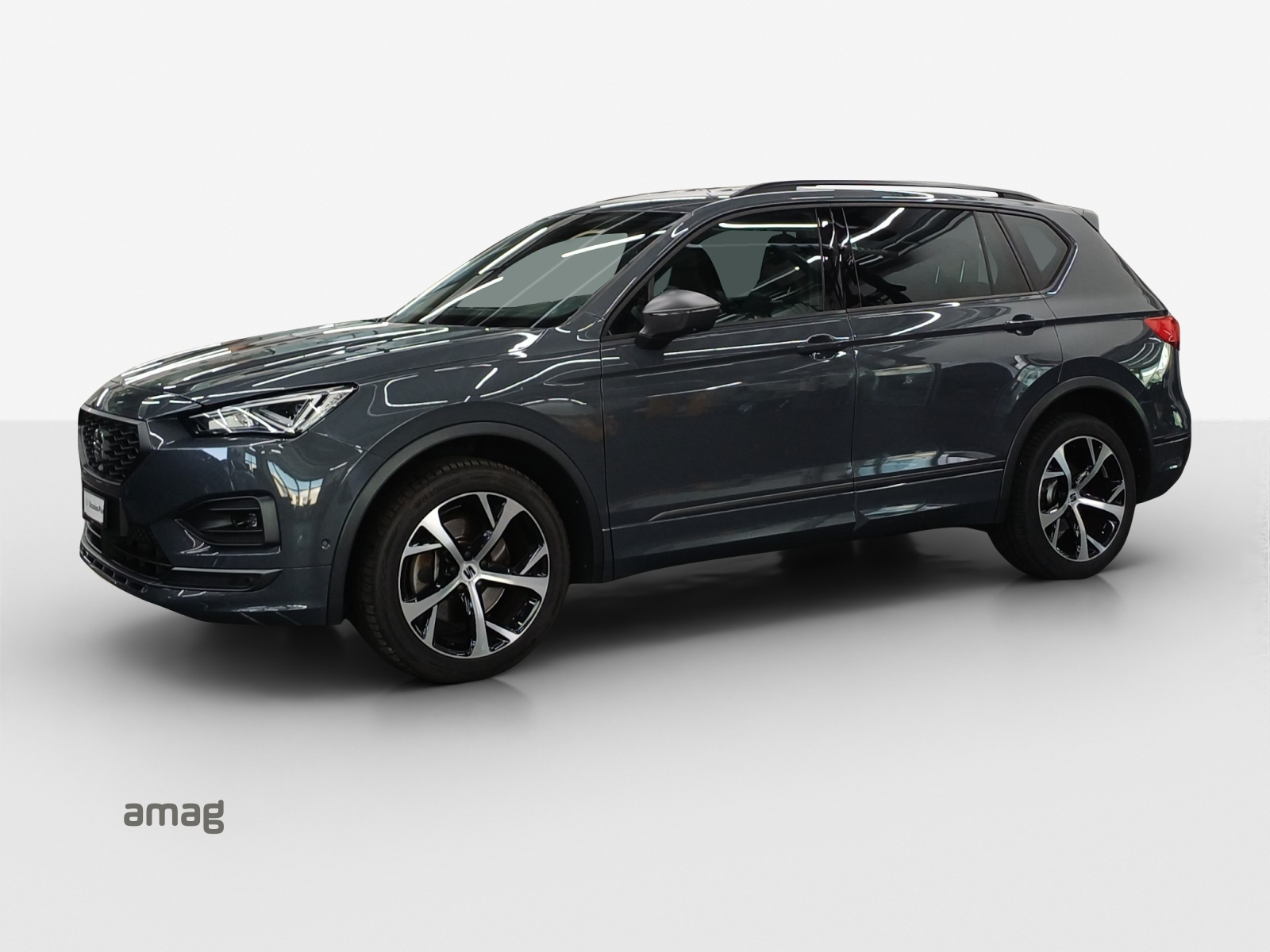 SEAT Tarraco 2.0TSI FR 4Drive DSG-image-0