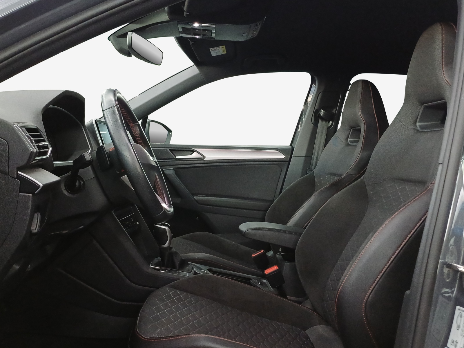 SEAT Tarraco 2.0TSI FR 4Drive DSG-image-7