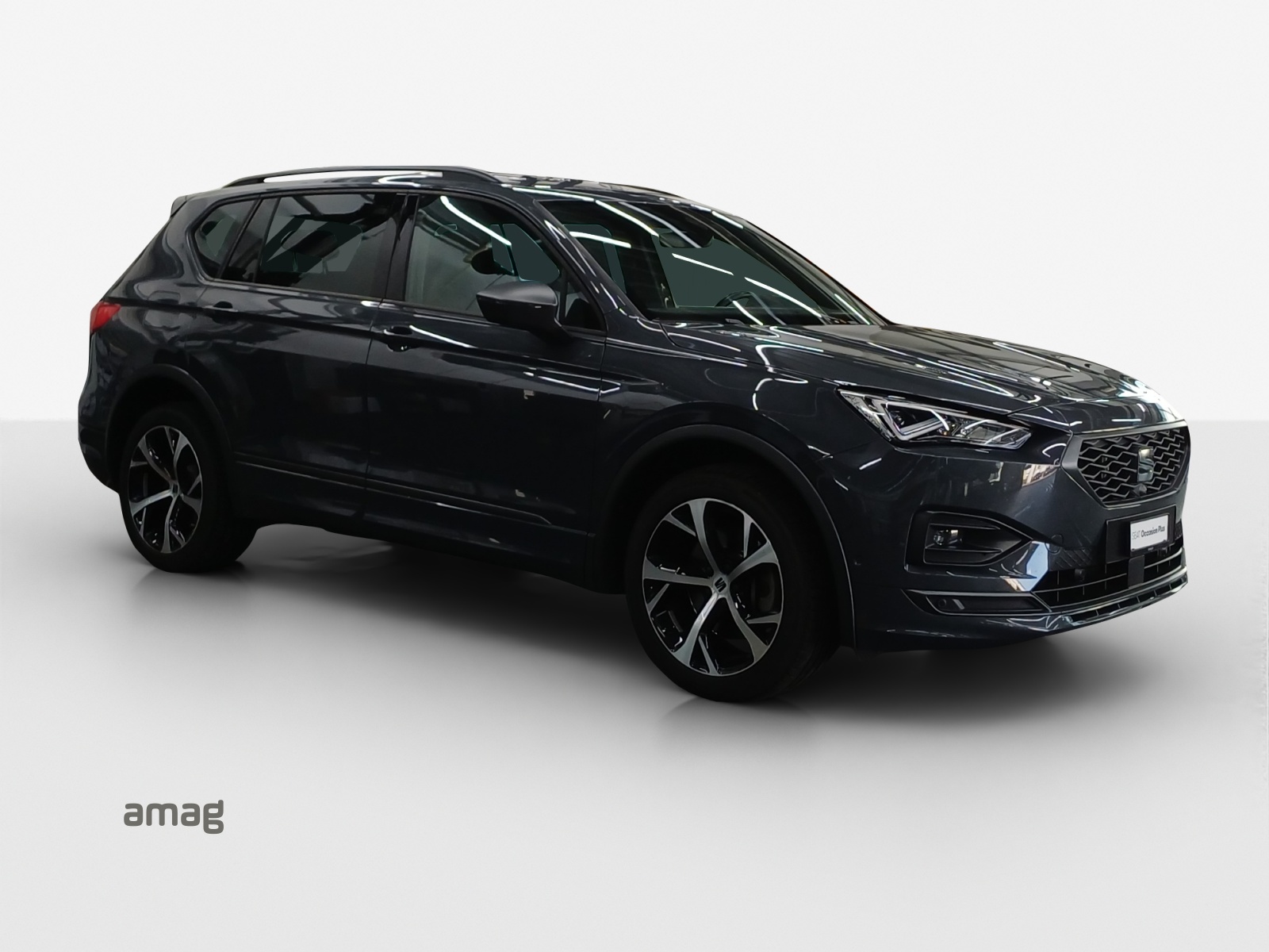 SEAT Tarraco 2.0TSI FR 4Drive DSG-image-5