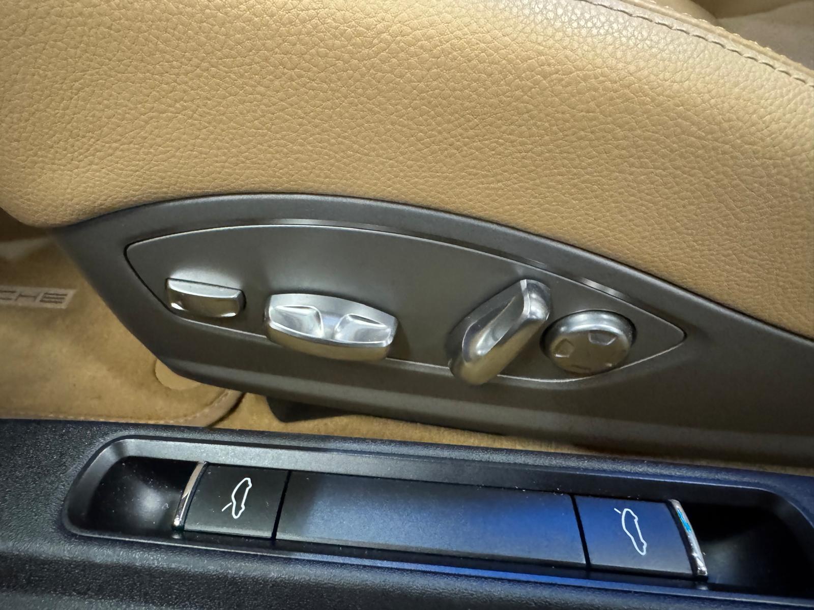 PORSCHE Boxster 2.7 PDK-image-20