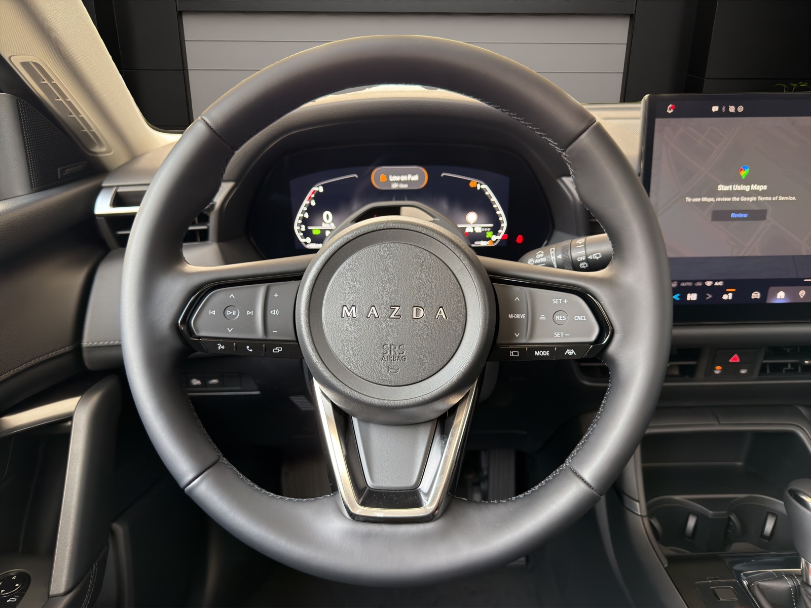 MAZDA CX-5 e-Skyactiv-G 141 Homura FWD-image-12