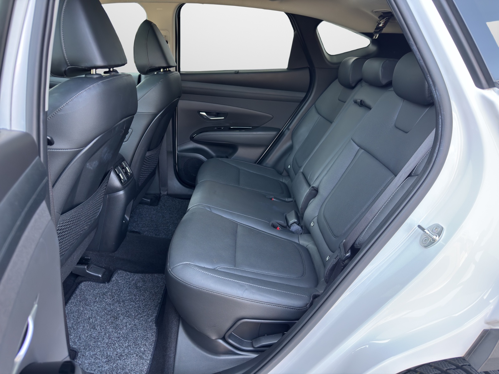 HYUNDAI Tucson 1.6 T-GDi PHEV Vertex 4WD-image-7