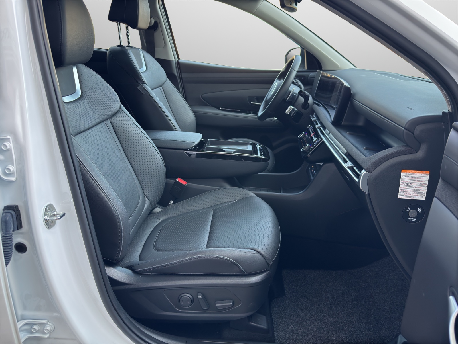 HYUNDAI Tucson 1.6 T-GDi PHEV Vertex 4WD-image-6