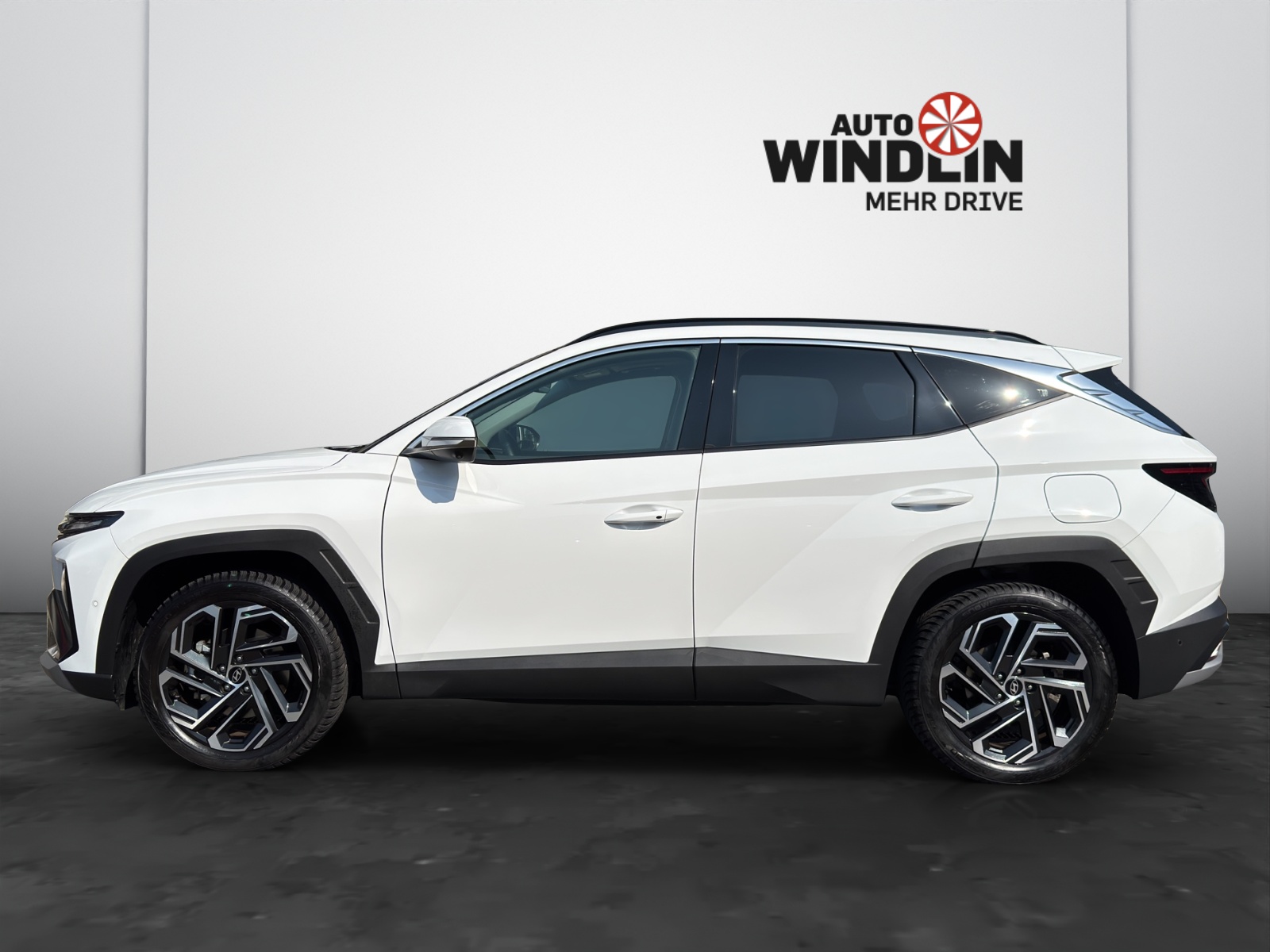 HYUNDAI Tucson 1.6 T-GDi PHEV Vertex 4WD-image-3