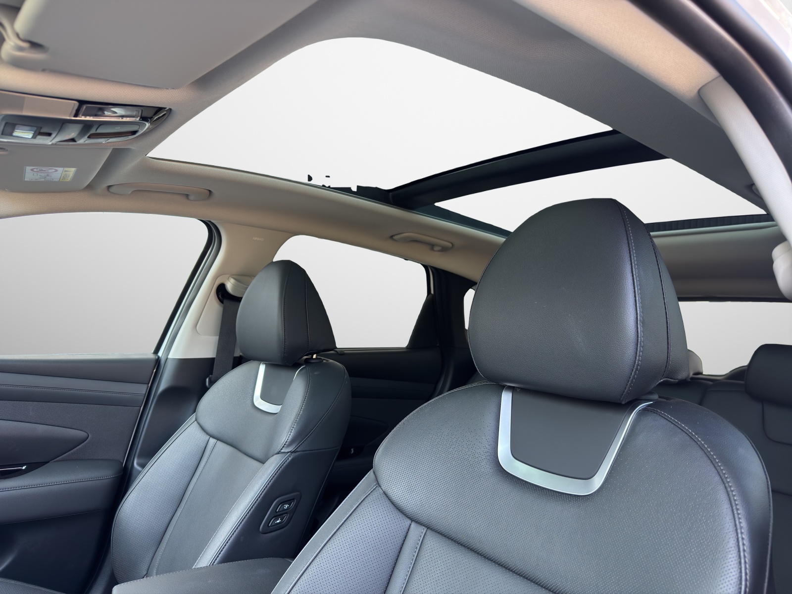 HYUNDAI Tucson 1.6 T-GDi PHEV Vertex 4WD-image-8