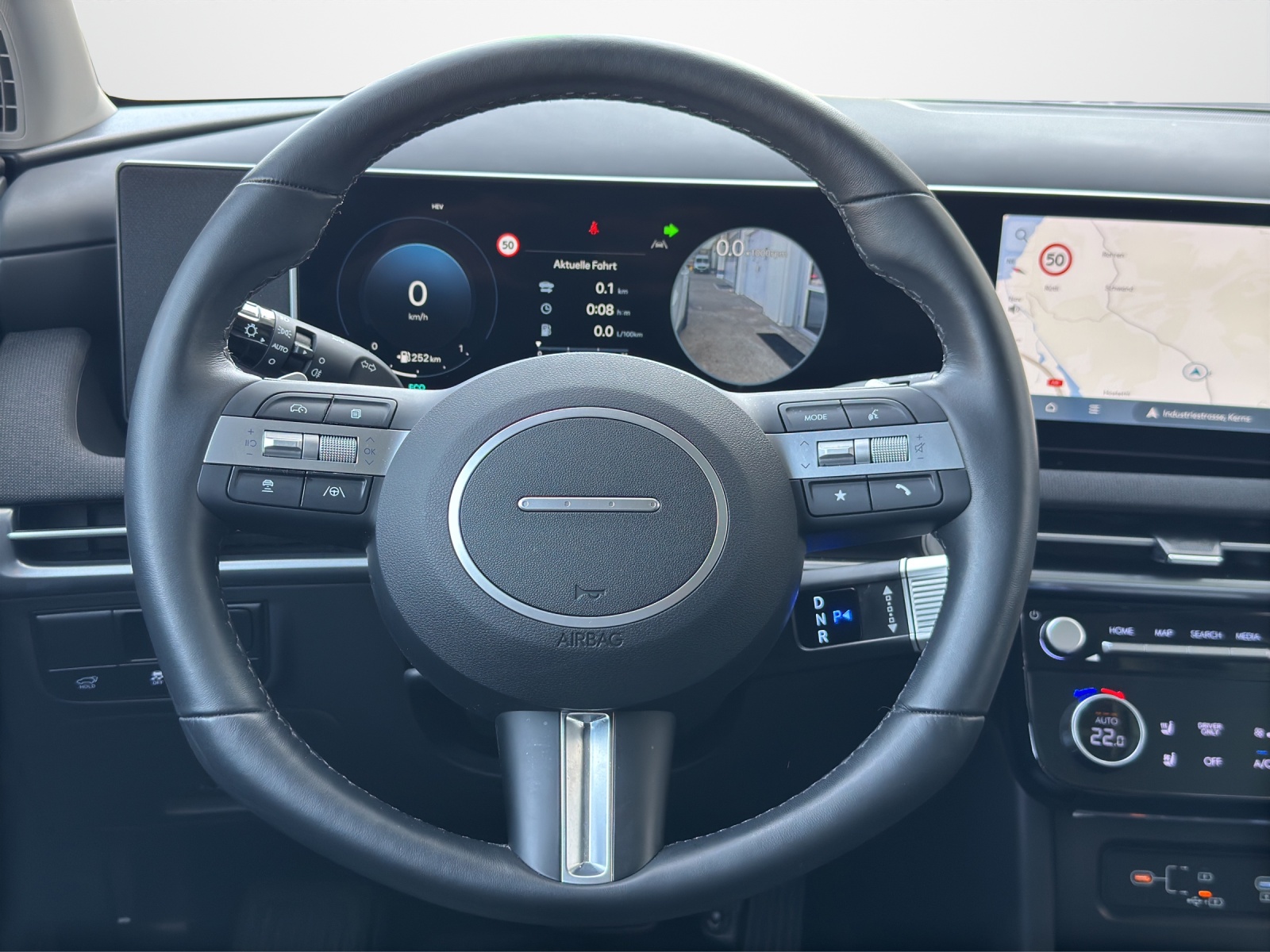 HYUNDAI Tucson 1.6 T-GDi PHEV Vertex 4WD-image-10