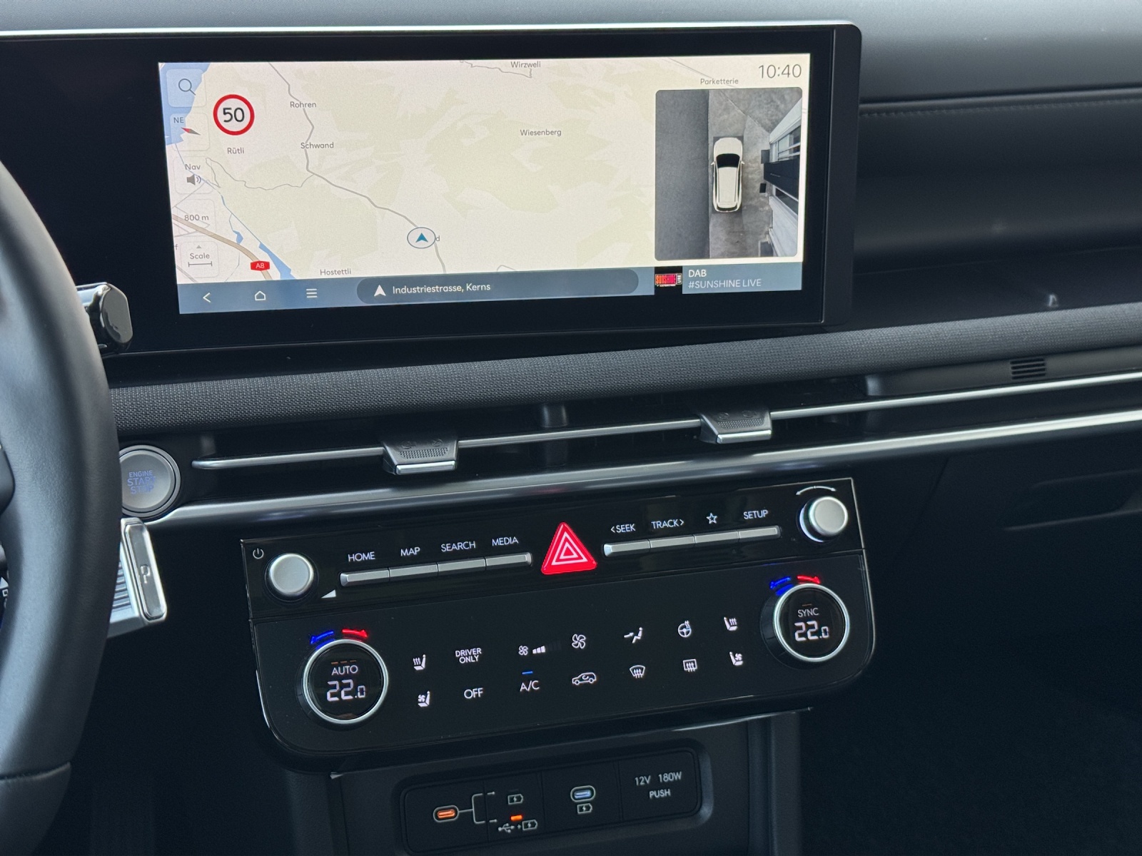 HYUNDAI Tucson 1.6 T-GDi PHEV Vertex 4WD-image-14