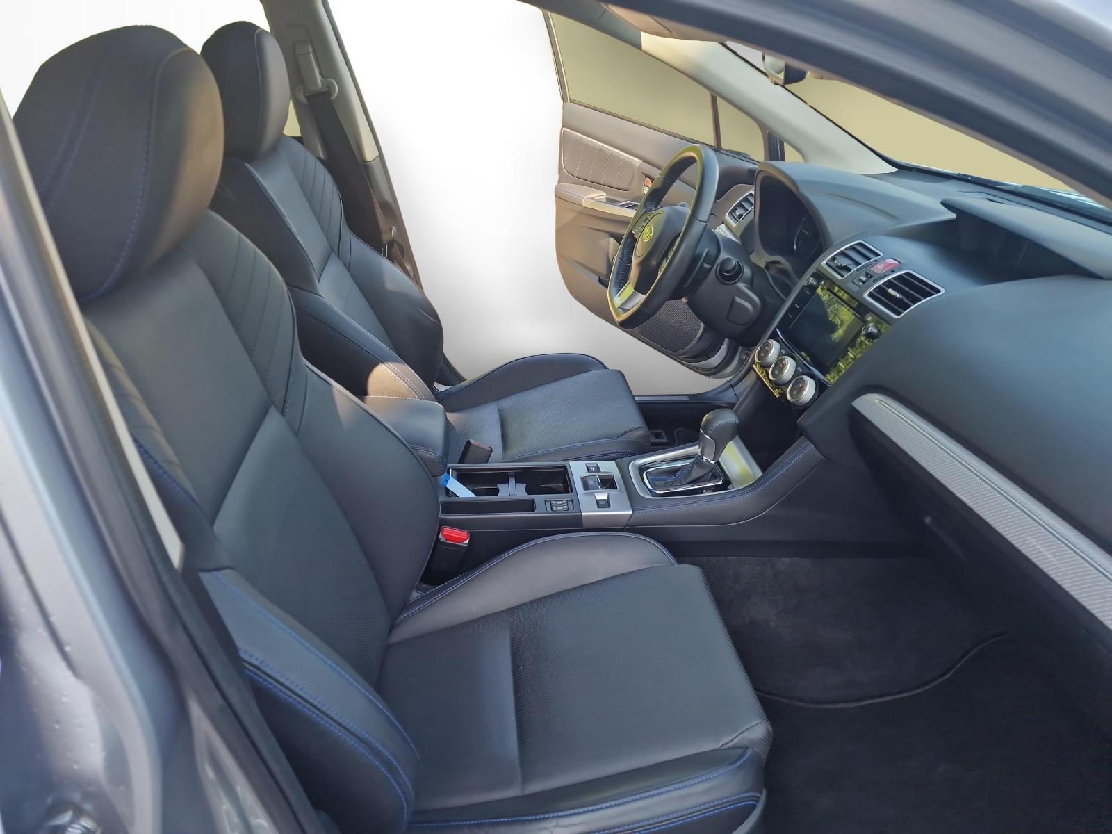 SUBARU Levorg 1.6 DIT Luxury S-image-9