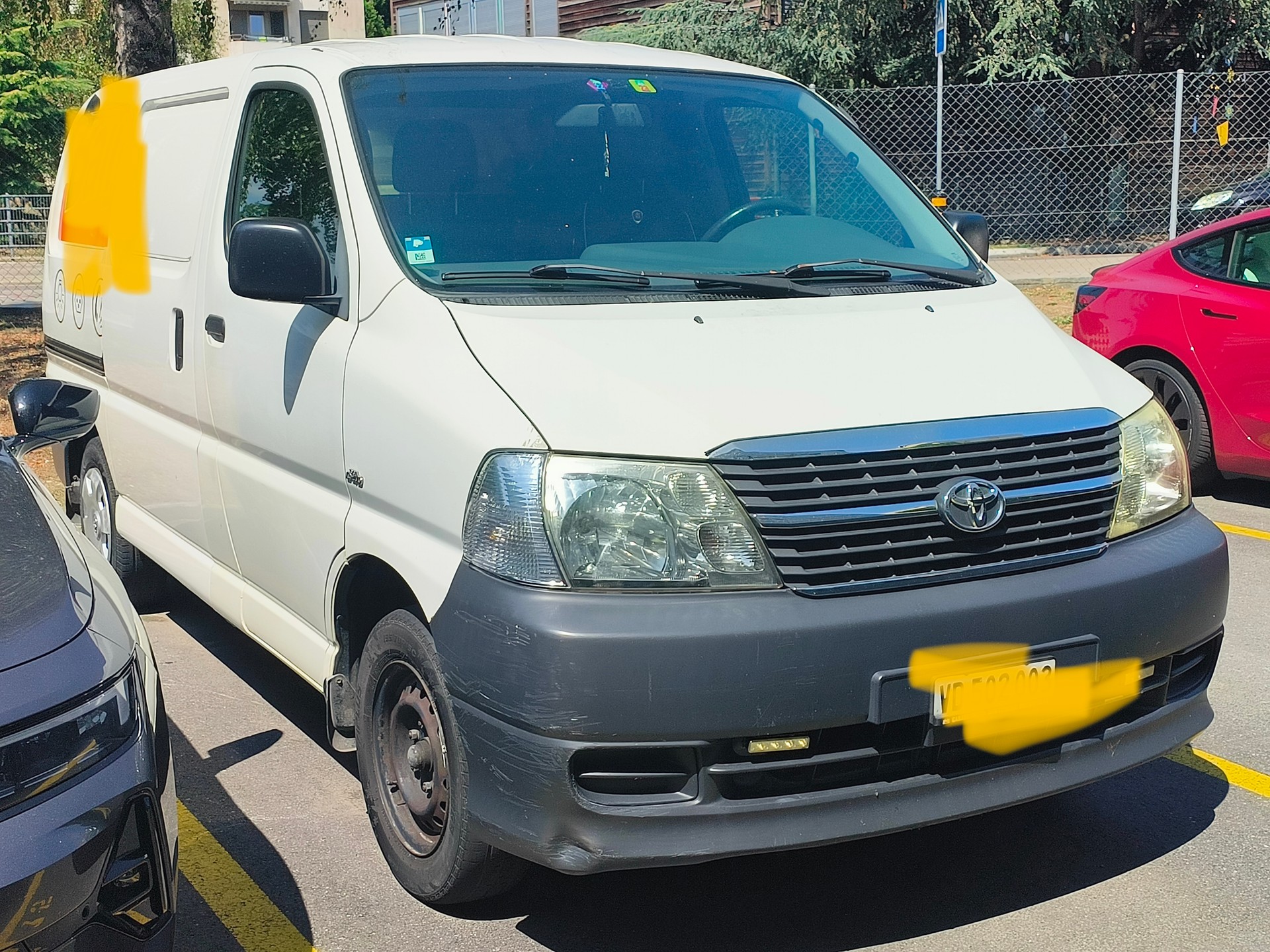 TOYOTA 2.5 D-4D 4T.-image-2