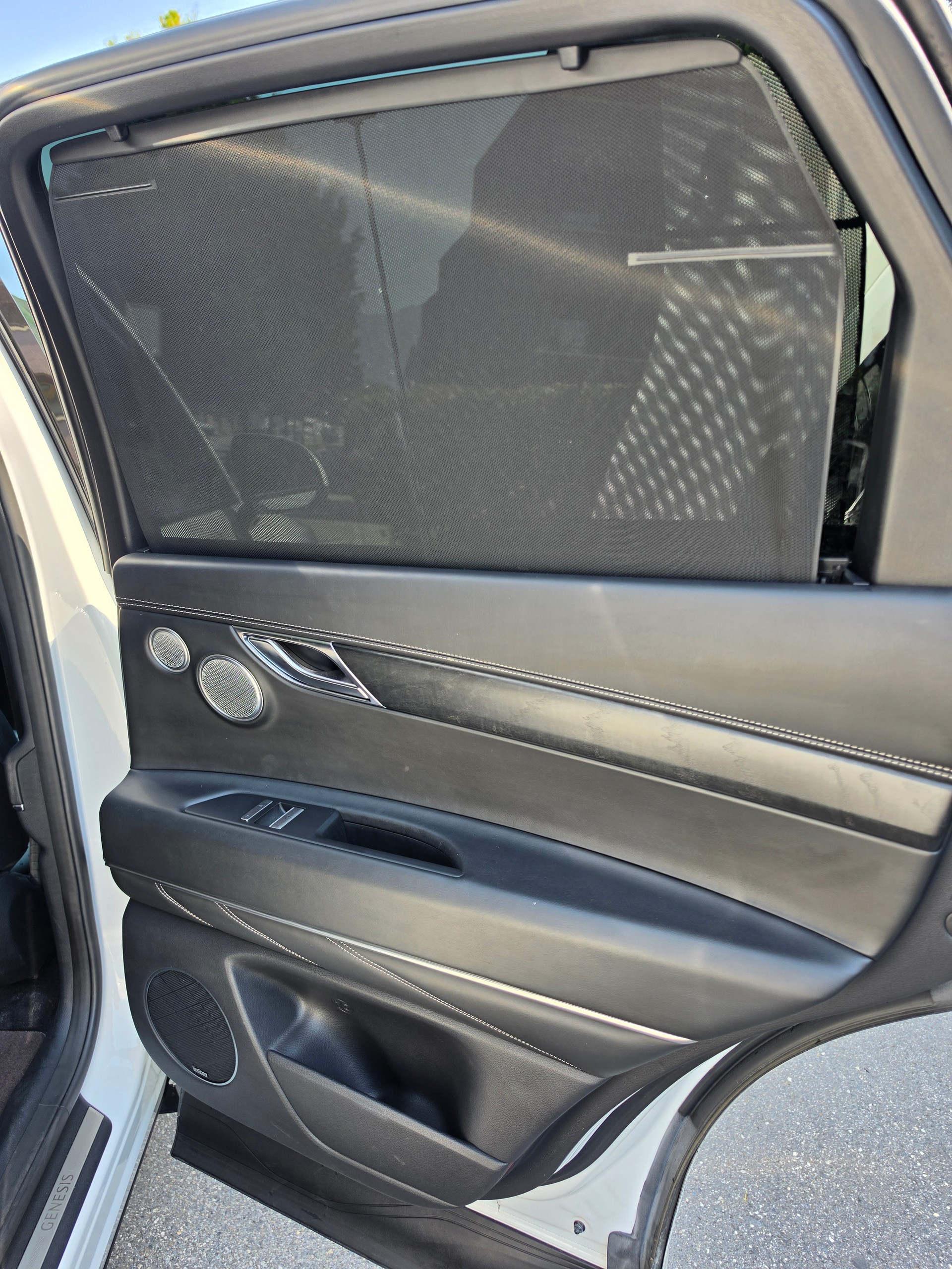 GENESIS GV80 3.0 CRDI Luxus AT8 AWD-image-15
