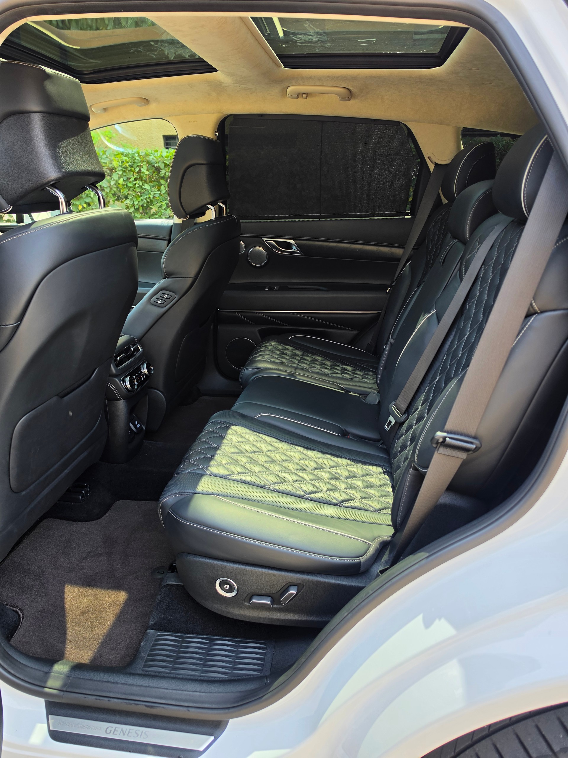 GENESIS GV80 3.0 CRDI Luxus AT8 AWD-image-9