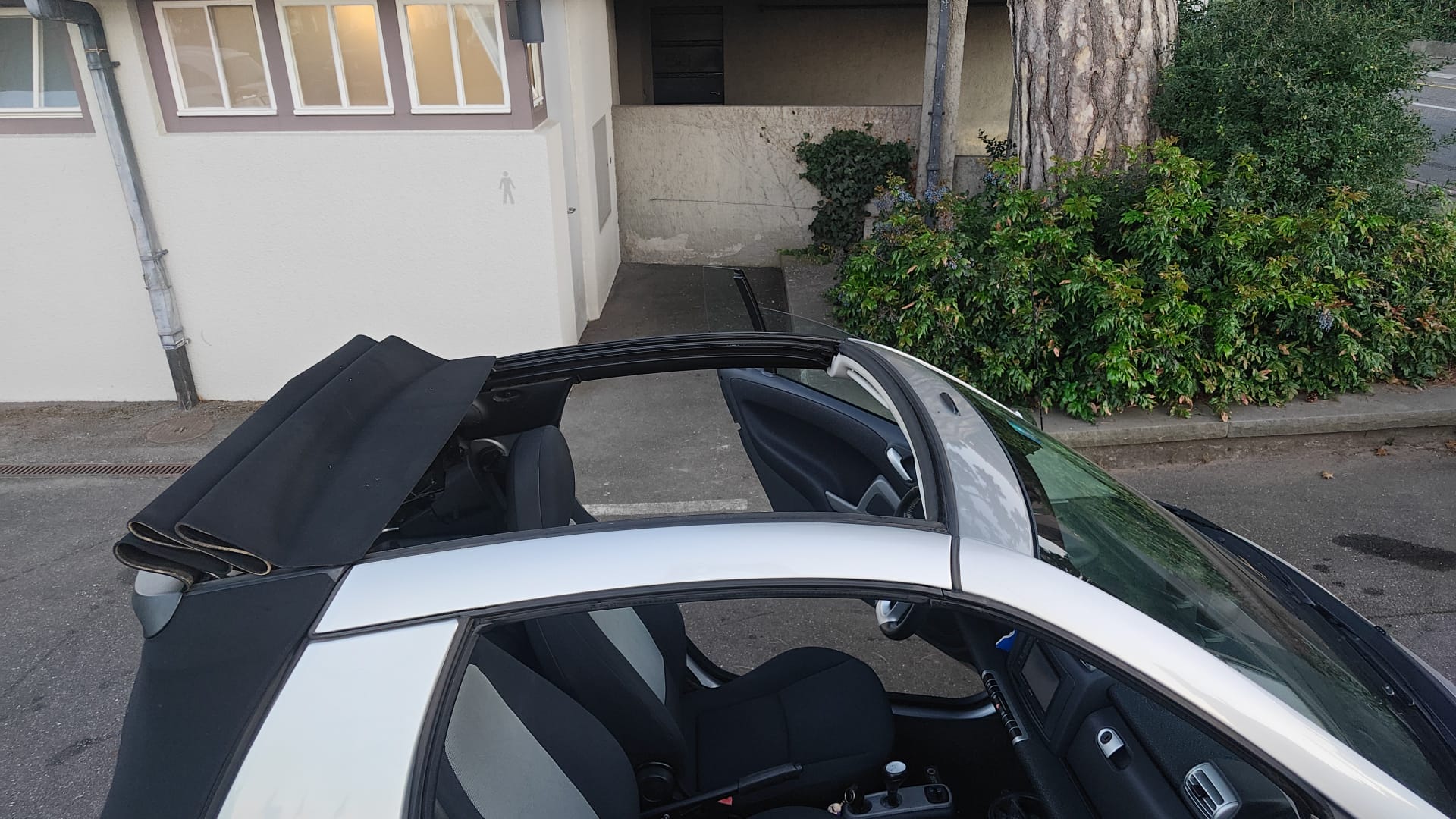 SMART 1000 84 greystyle edition-image-2