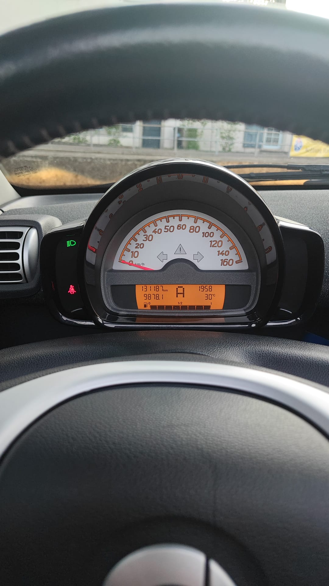 SMART 1000 84 greystyle edition-image-1