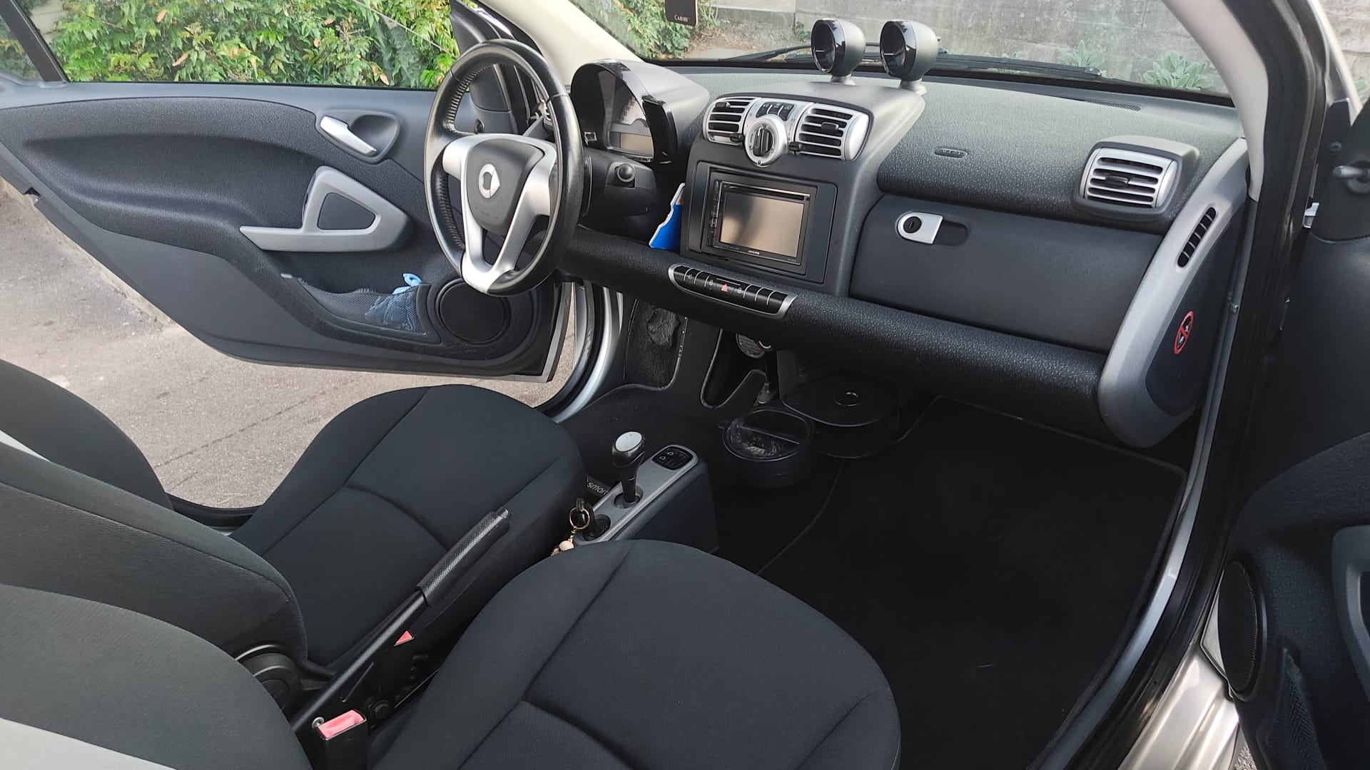 SMART 1000 84 greystyle edition-image-4