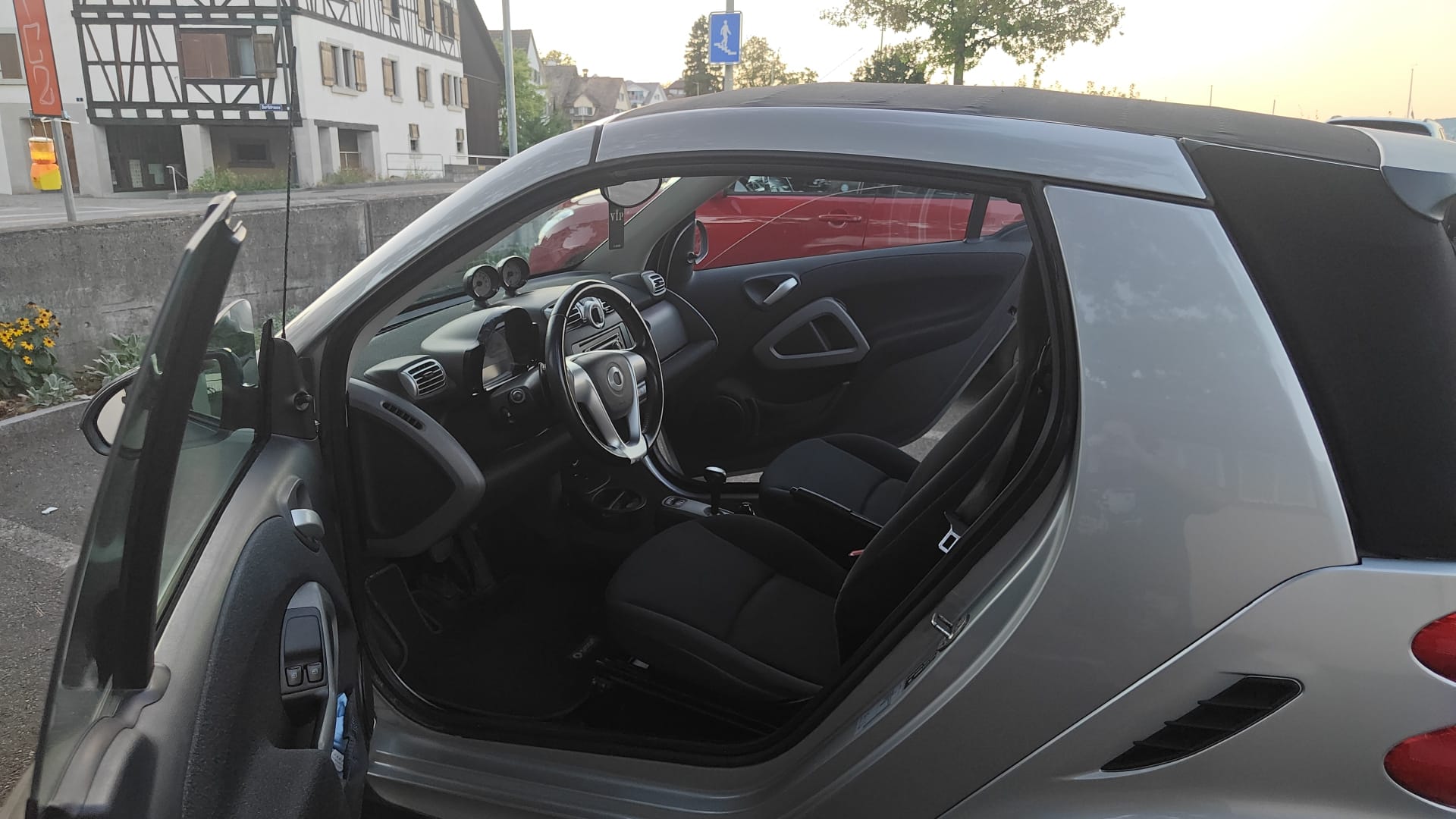 SMART 1000 84 greystyle edition-image-3