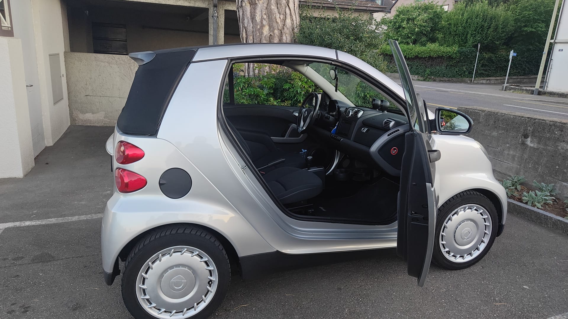 SMART 1000 84 greystyle edition-image-5
