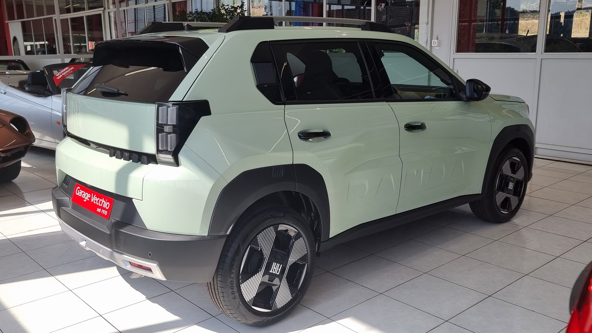 FIAT Grande Panda 1.2 La Prima-image-4
