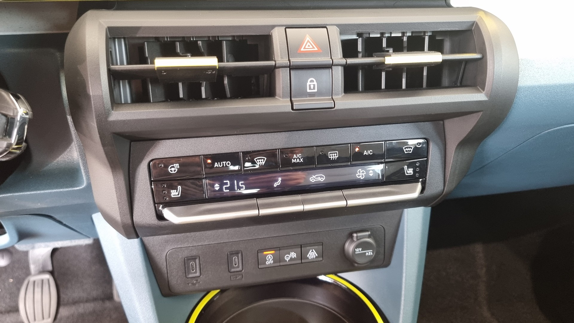 FIAT Grande Panda 1.2 La Prima-image-10