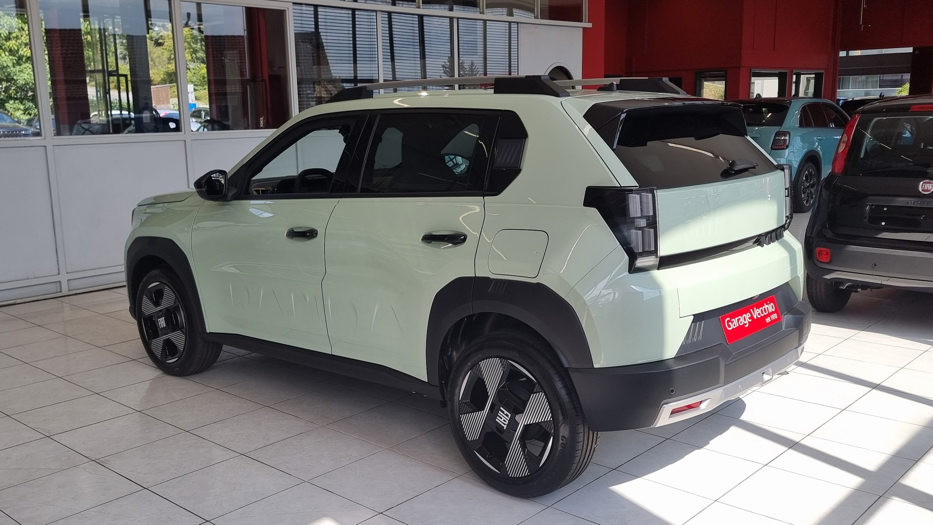 FIAT Grande Panda 1.2 La Prima-showroom-element-3