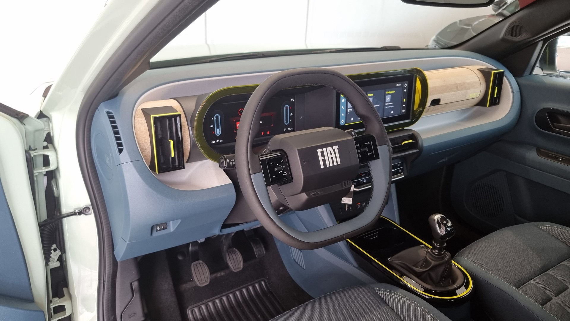 FIAT Grande Panda 1.2 La Prima-image-18