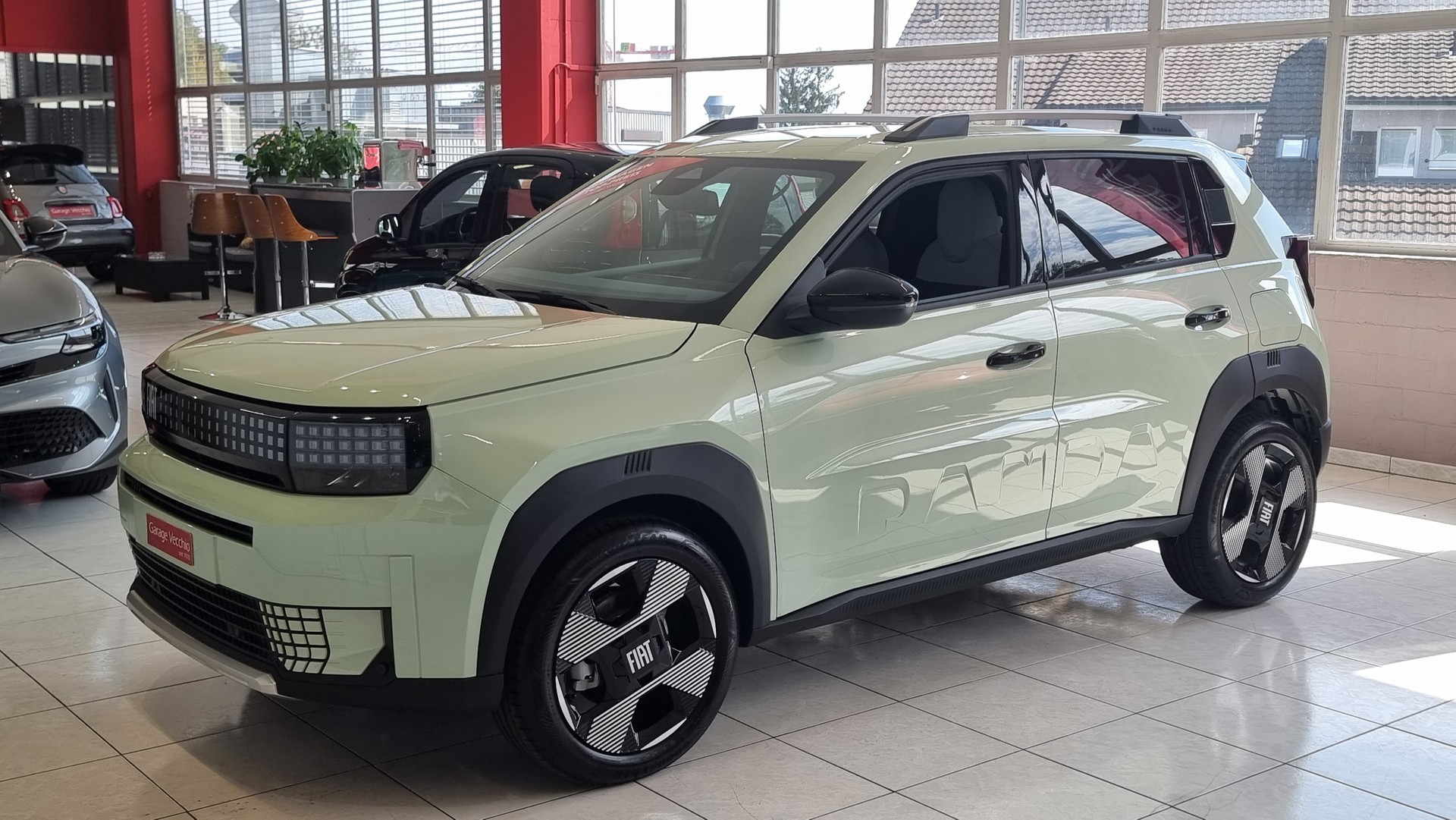 FIAT Grande Panda 1.2 La Prima-showroom-element-1