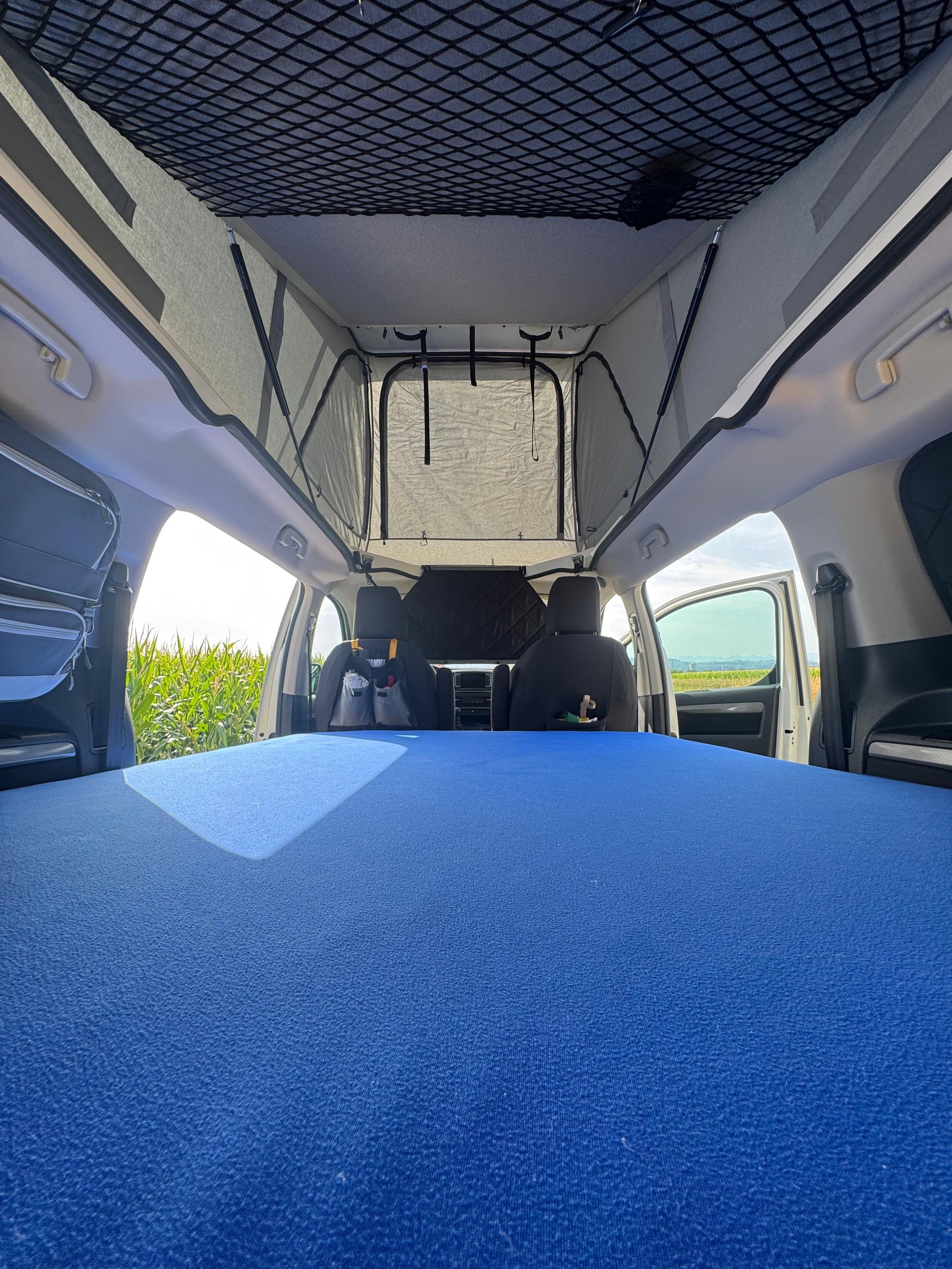 CITROEN PÖSSEL VANSTER !! CAMPER MIT AUF STELLDACH. GUTER ZUSTAND. 150 PS. VIEL ZUBEHÖR-showroom-element-1