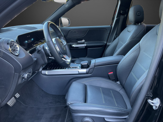 MERCEDES-BENZ GLB 250 AMG Line 4 MATIC-image-6