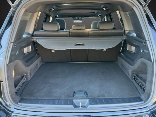 MERCEDES-BENZ GLB 250 AMG Line 4 MATIC-image-11