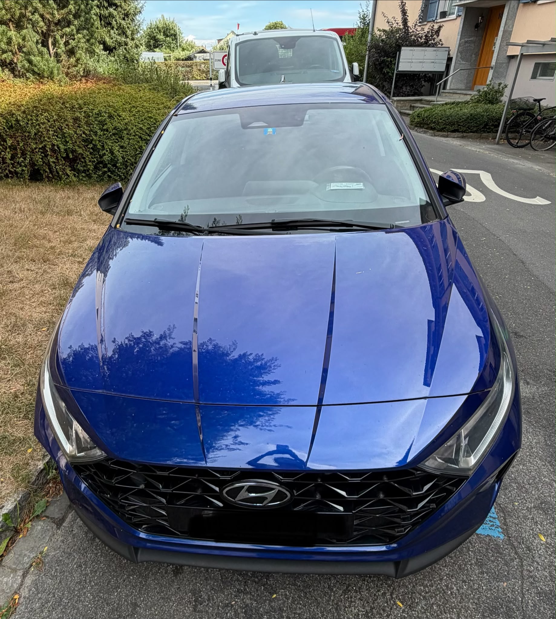 HYUNDAI 1.0 T-GDi 120 Amplia-image-1