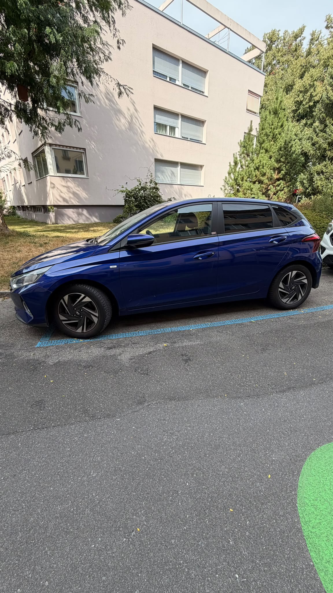 HYUNDAI 1.0 T-GDi 120 Amplia-image-0