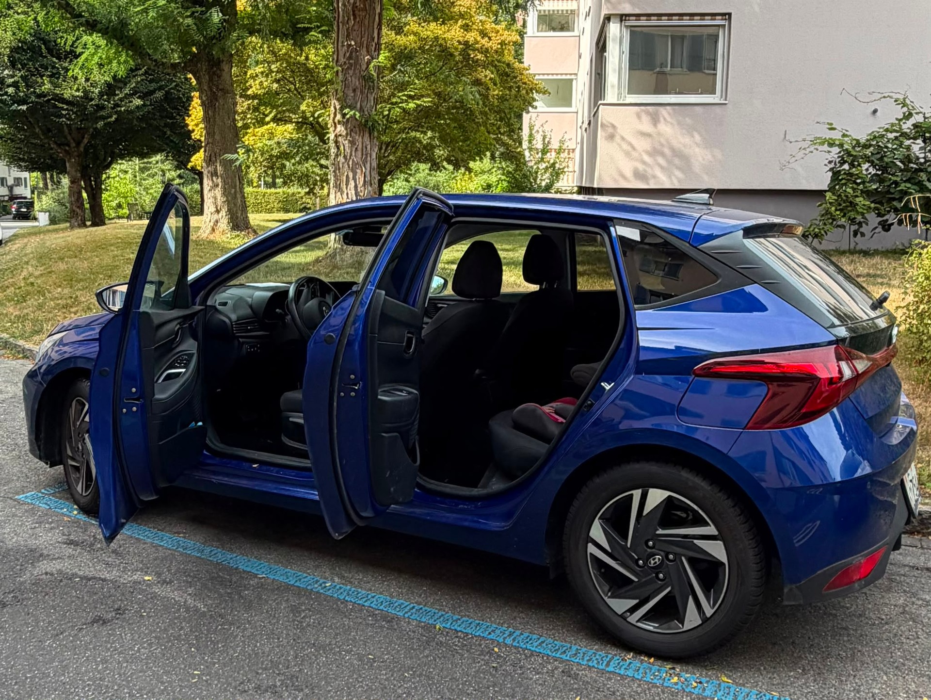 HYUNDAI 1.0 T-GDi 120 Amplia-image-3