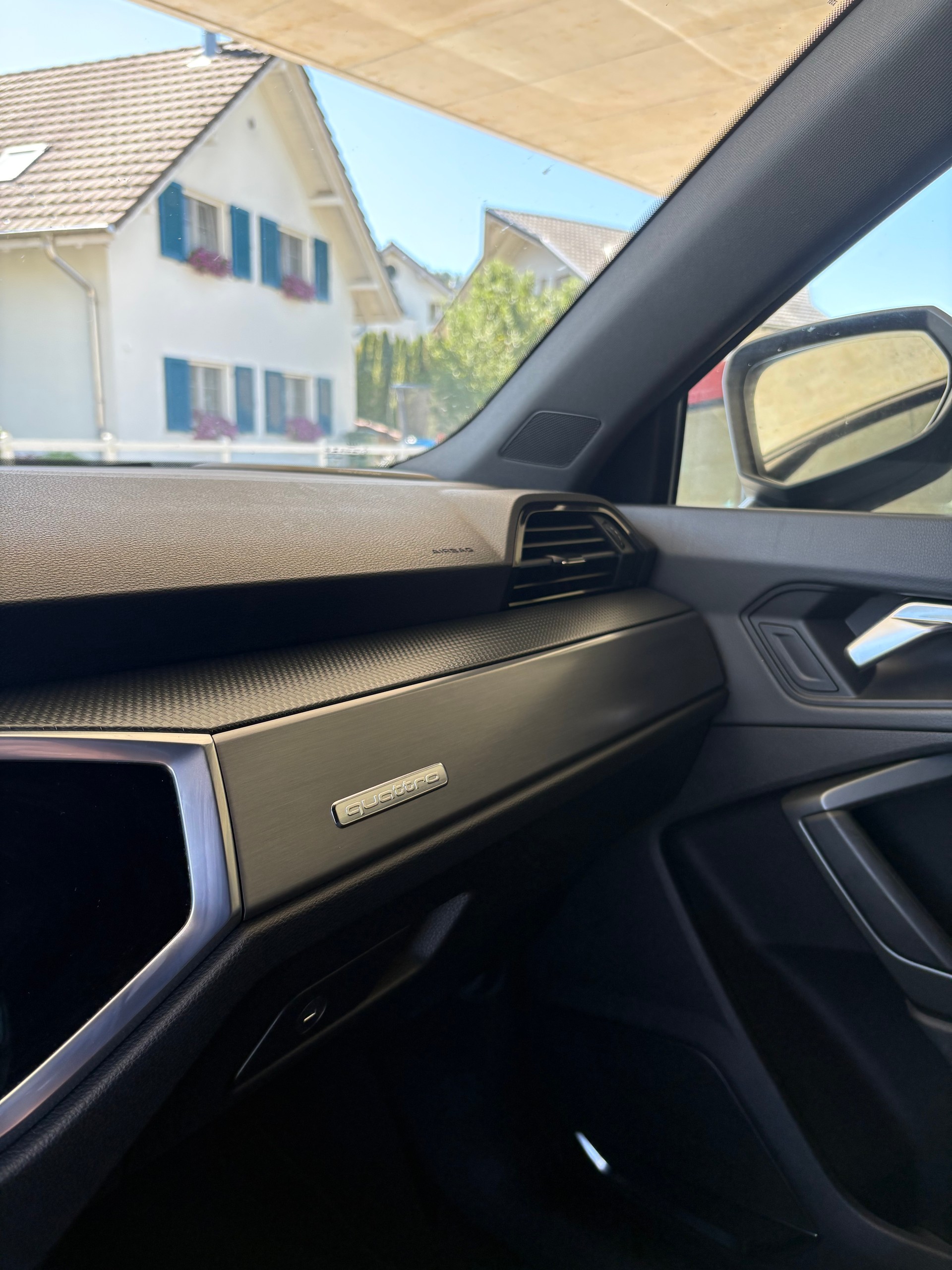 AUDI 2.0 35 TDI S line quattro S-Tronic-image-2