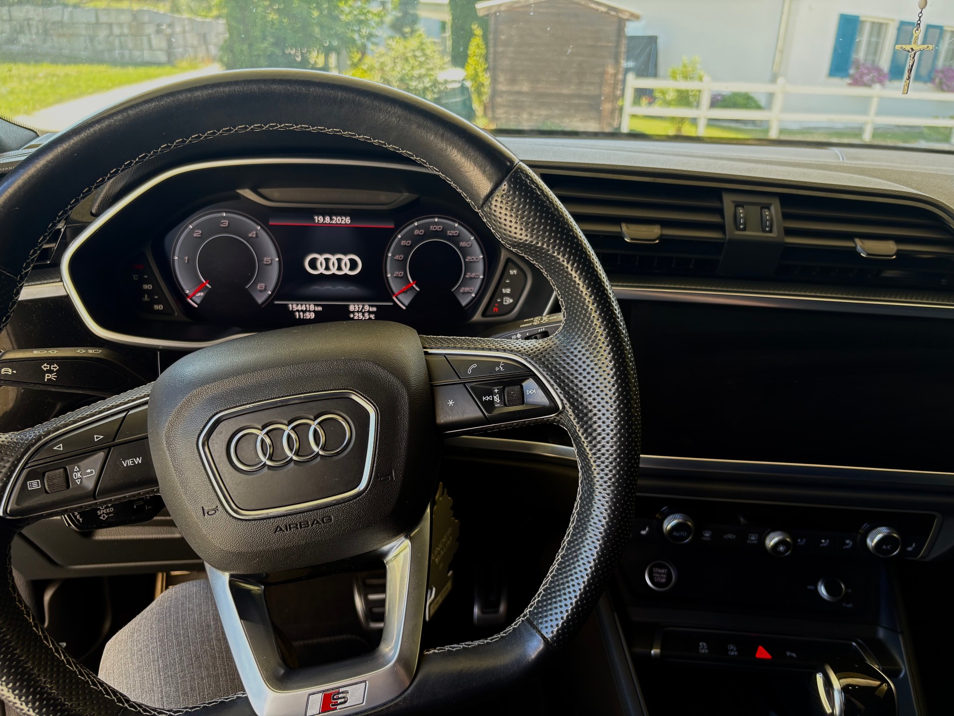 AUDI 2.0 35 TDI S line quattro S-Tronic-image-1