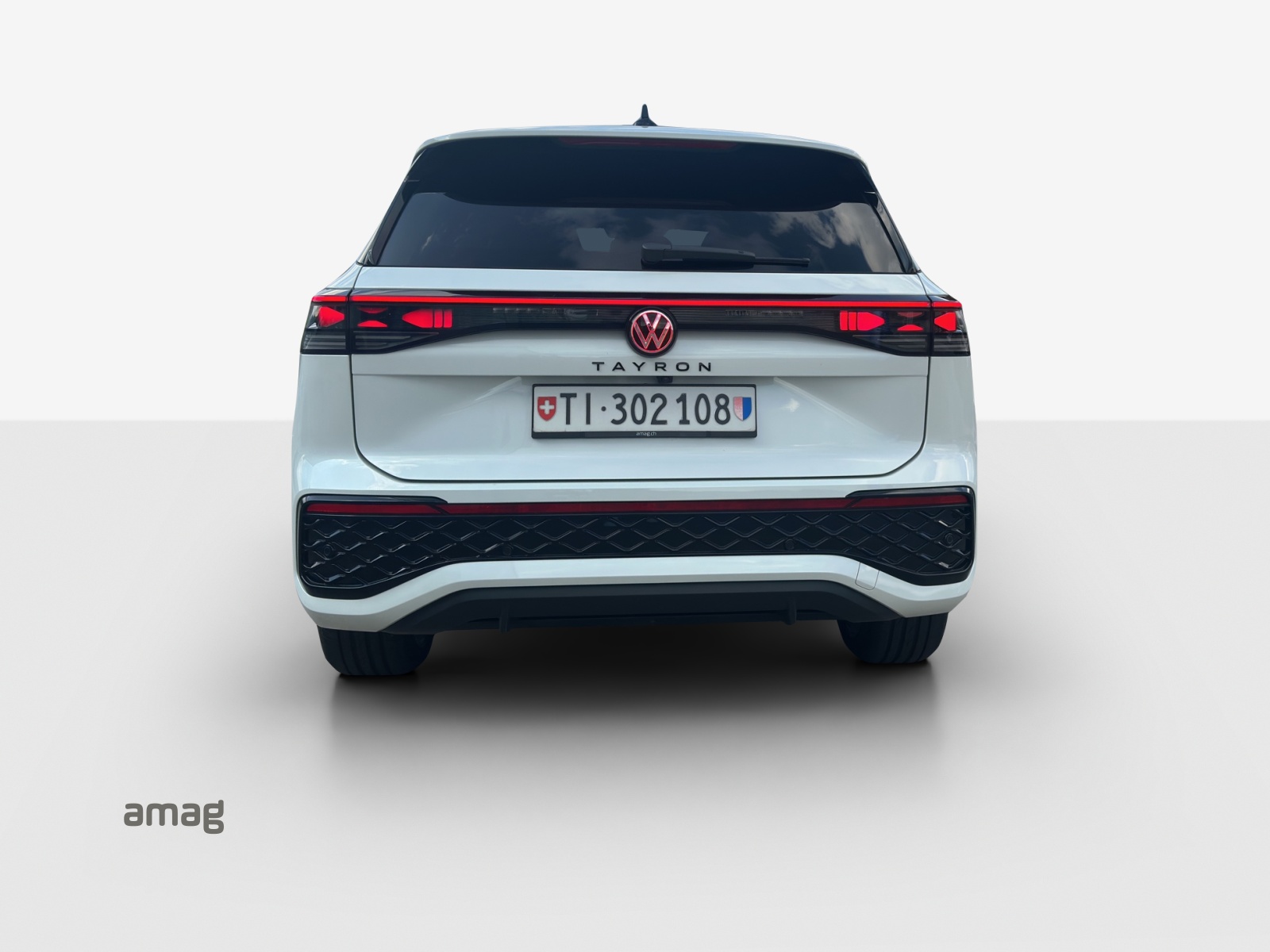 VW Tayron 2.0 TDI SCR R-Line 4Motion DSG-image-3