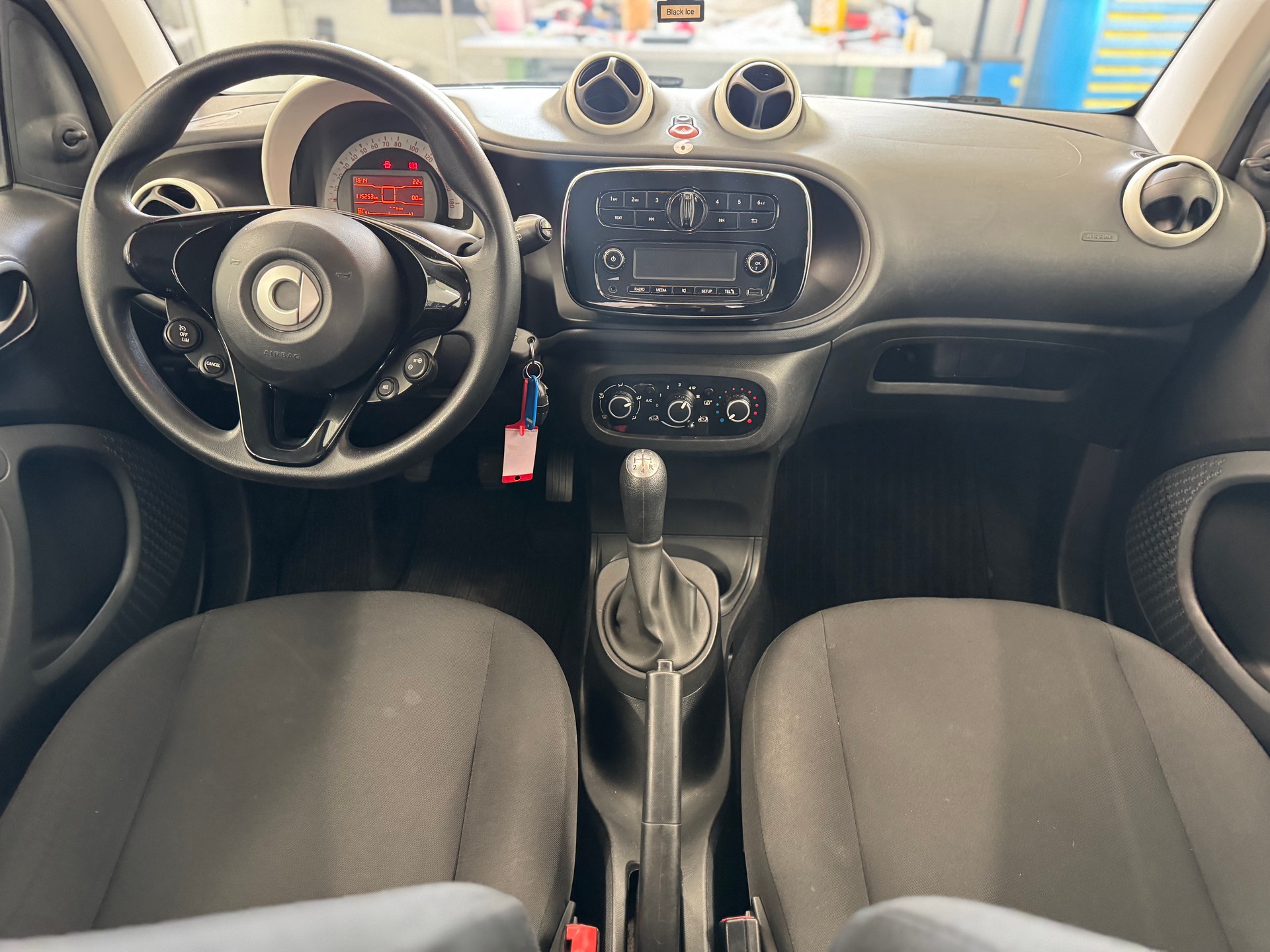 SMART fortwo-image-7