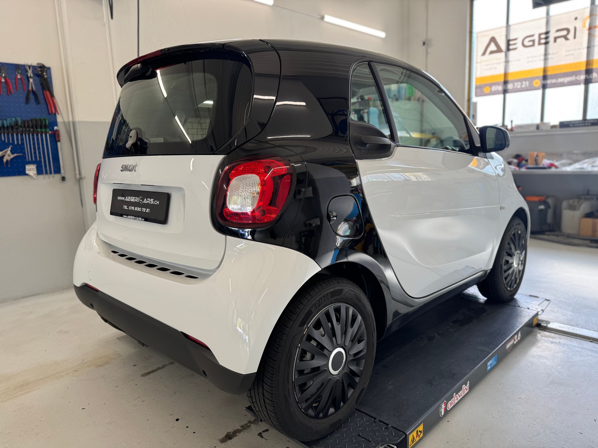 SMART fortwo-image-3