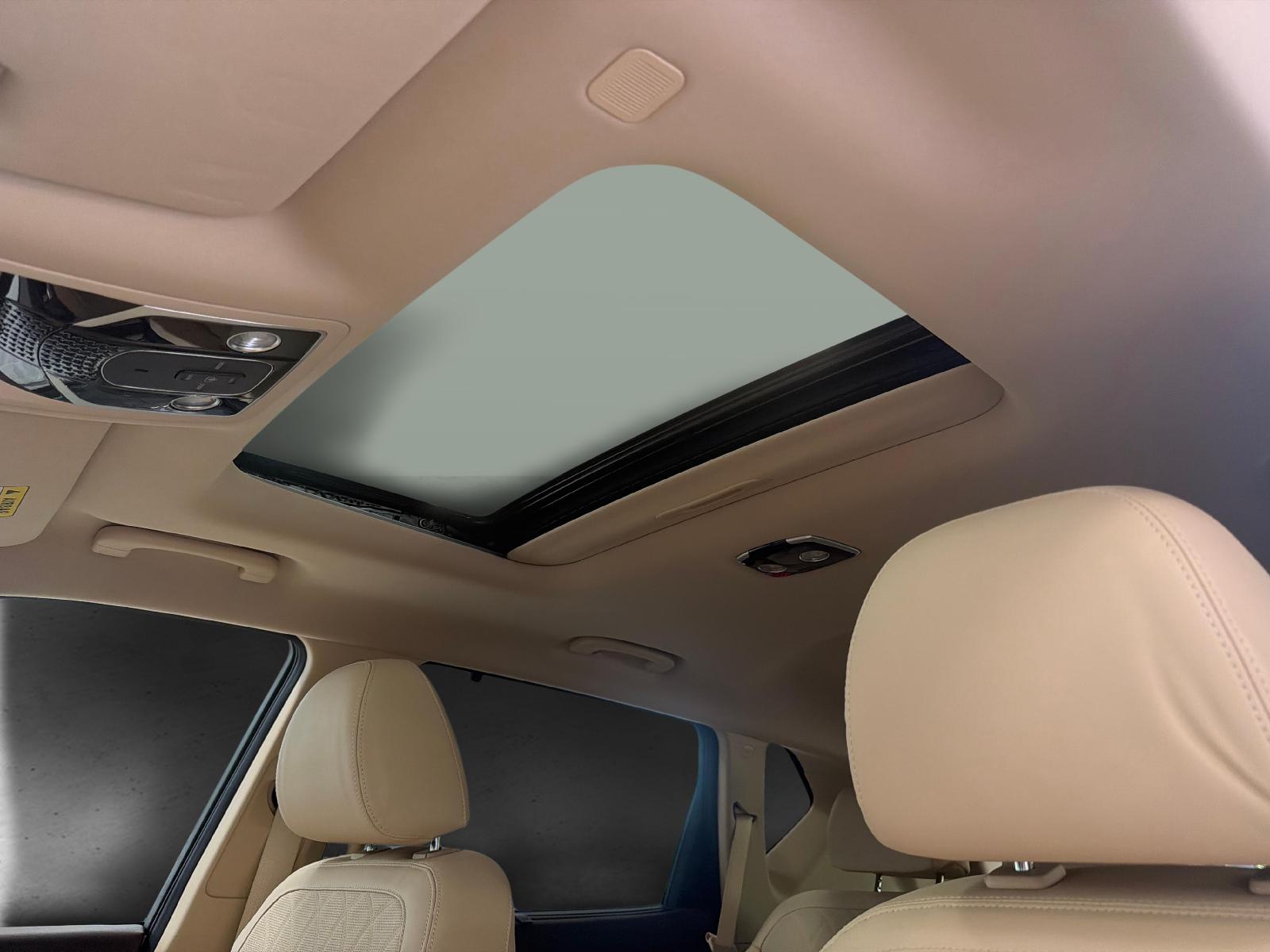 KGM-SsangYong Rexton RX 2.2 TD Sapphire - Pneumatici invernali inclusi-image-10