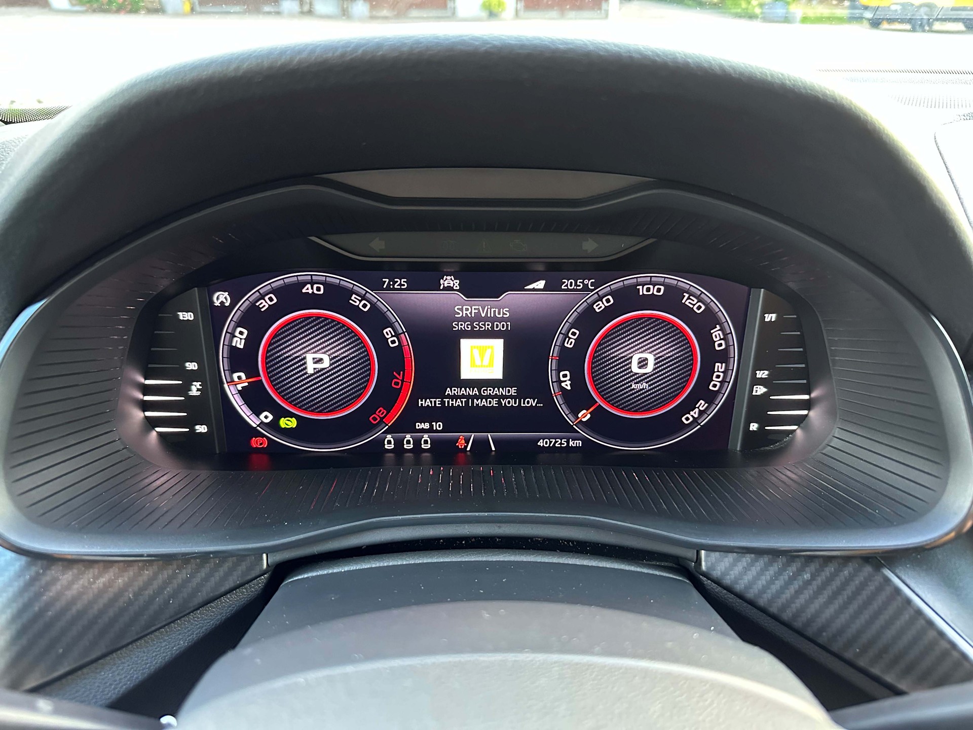 SKODA Kamiq 1.0 TSI Monte Carlo DSG-image-12