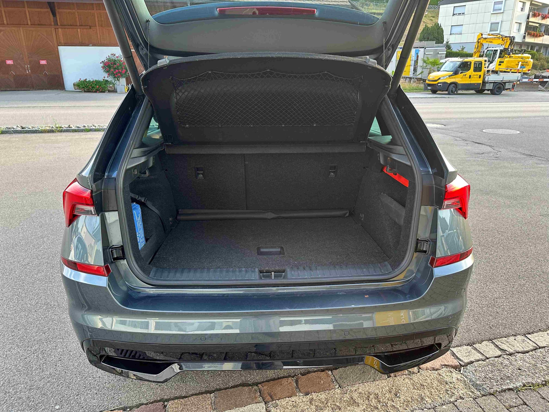 SKODA Kamiq 1.0 TSI Monte Carlo DSG-image-18