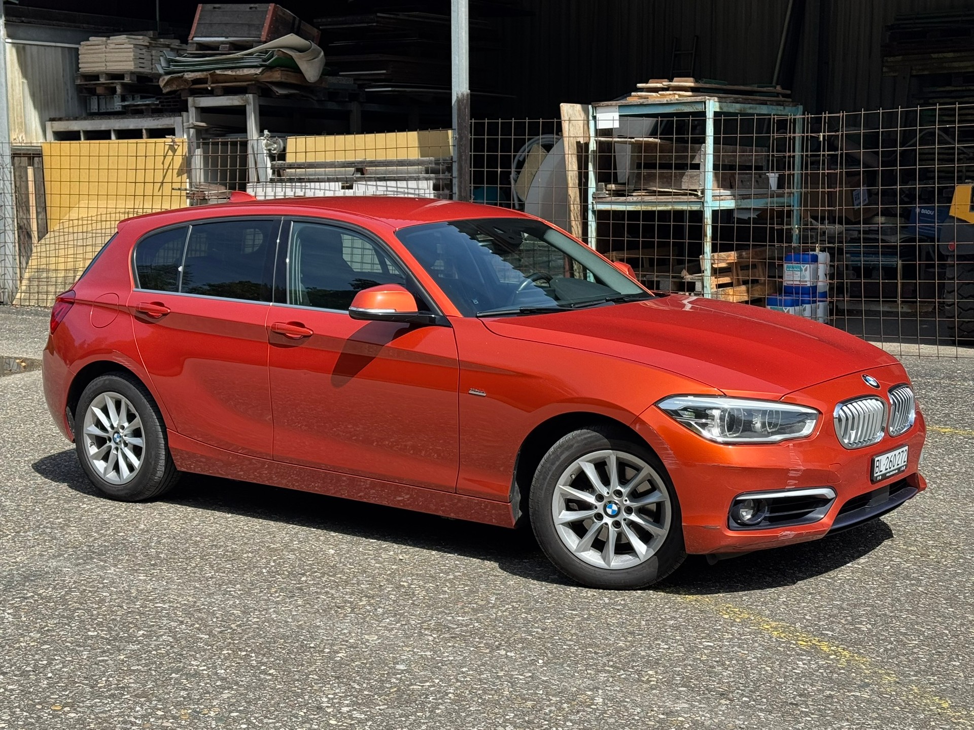 BMW 120d xDrive-image-3