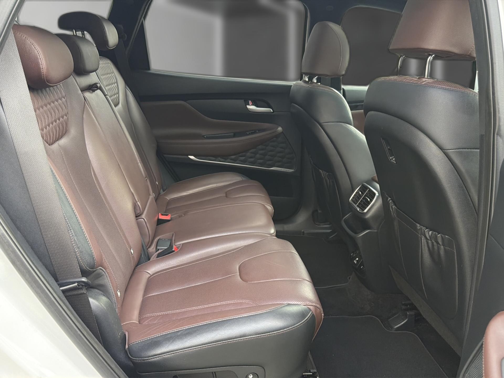 HYUNDAI Santa Fe 2.2 CRDI Vertex 4WD Automatic-image-13