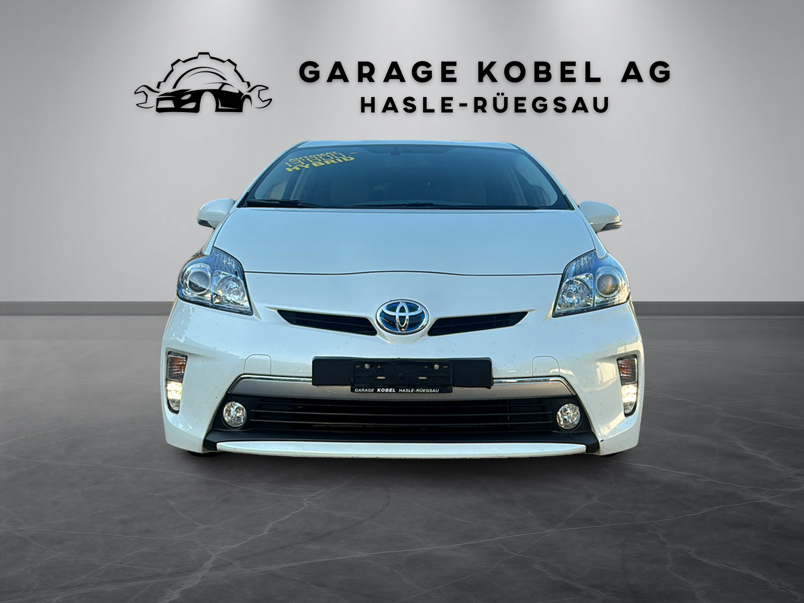 TOYOTA Prius 1.8 16V Plug-in Hybrid Sol-image-1