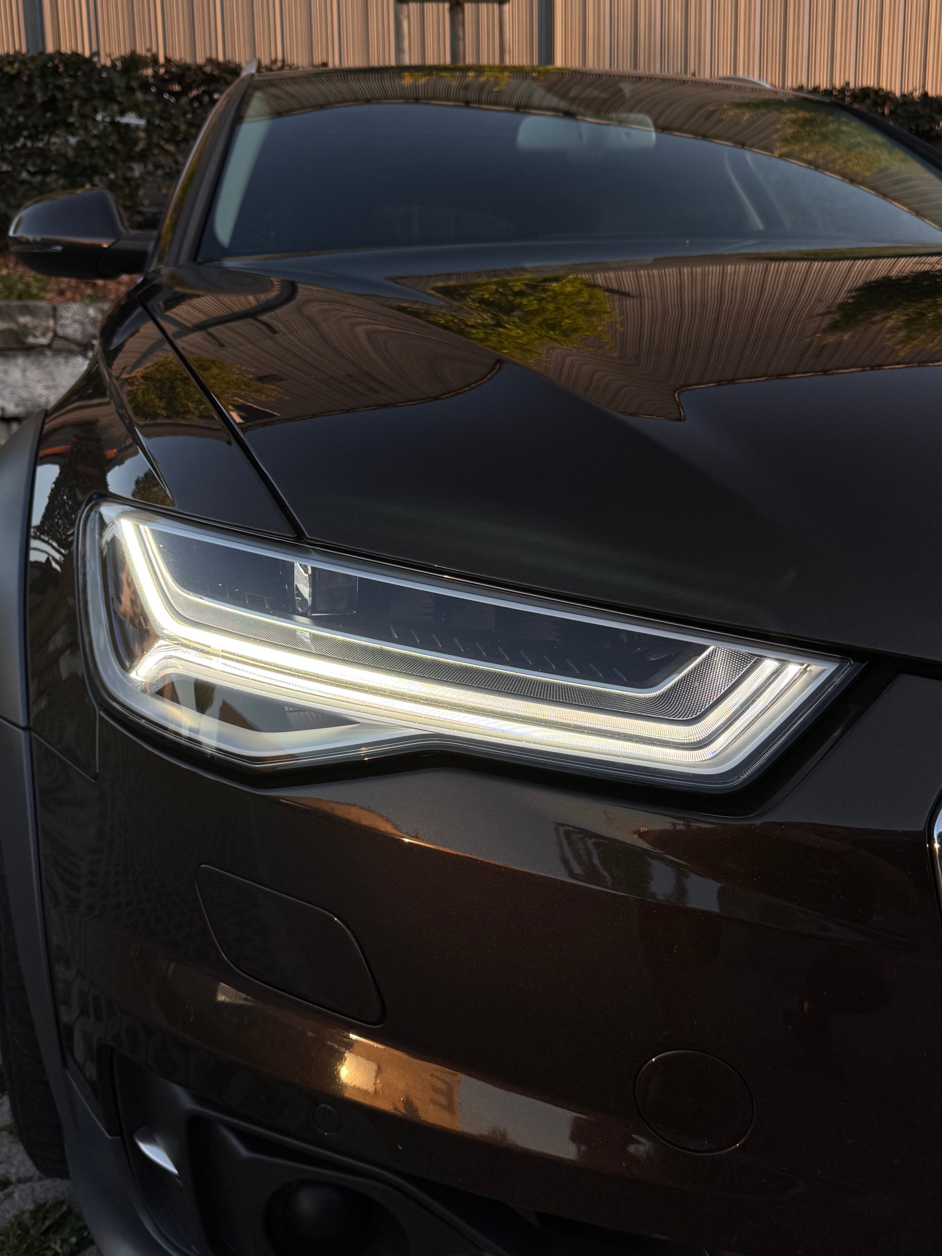 AUDI A6 allroad 3.0 BiTDI V6 quattro tiptronic-image-5