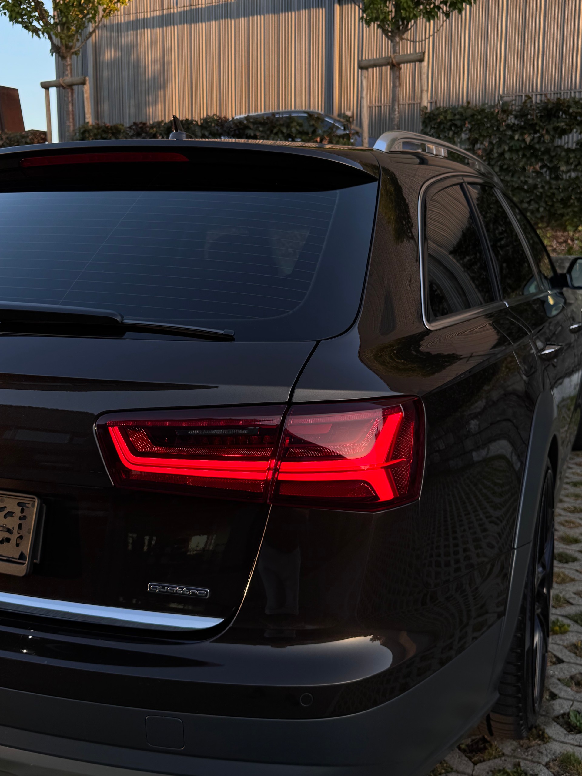 AUDI A6 allroad 3.0 BiTDI V6 quattro tiptronic-image-6