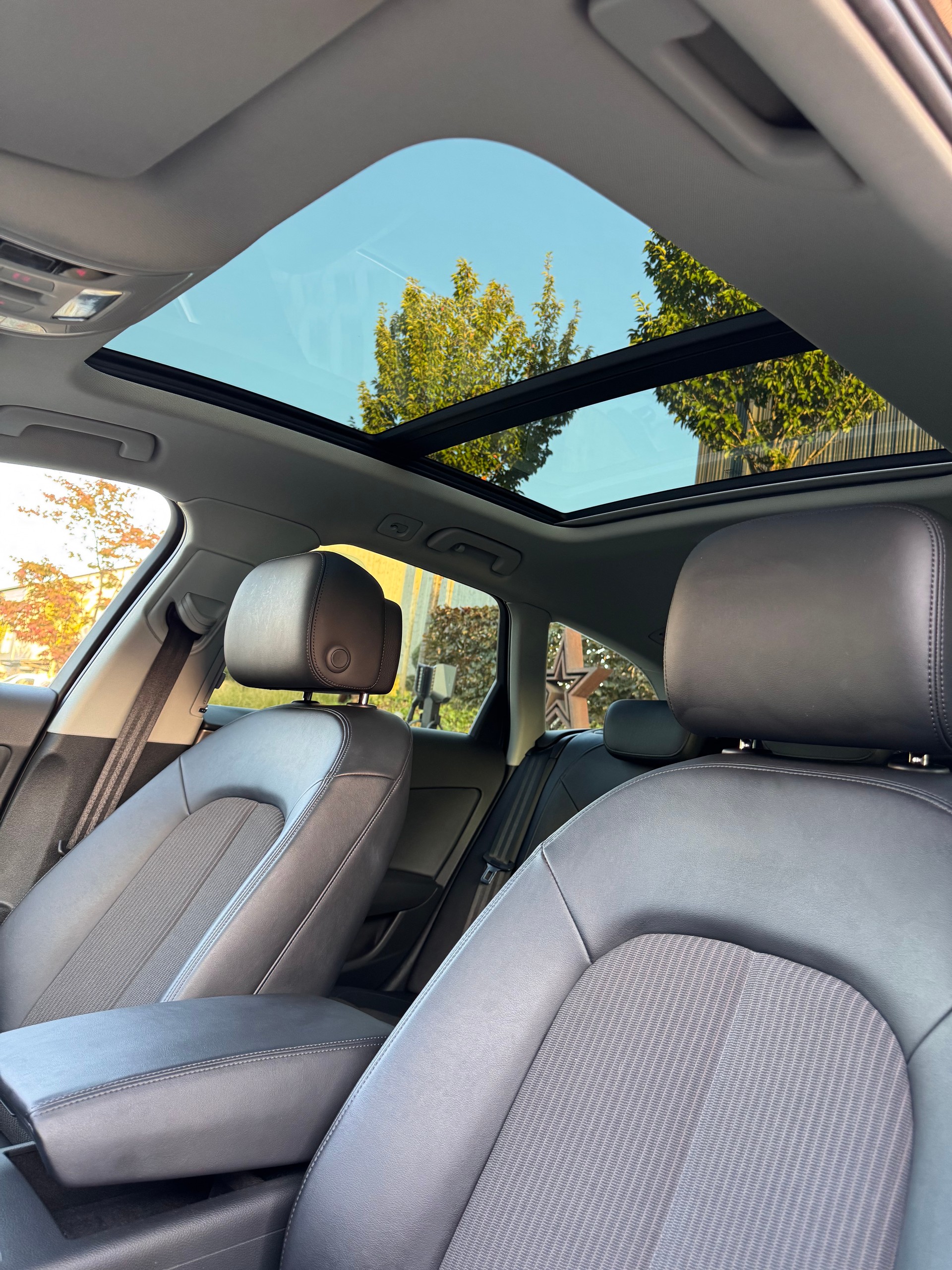 AUDI A6 allroad 3.0 BiTDI V6 quattro tiptronic-image-10