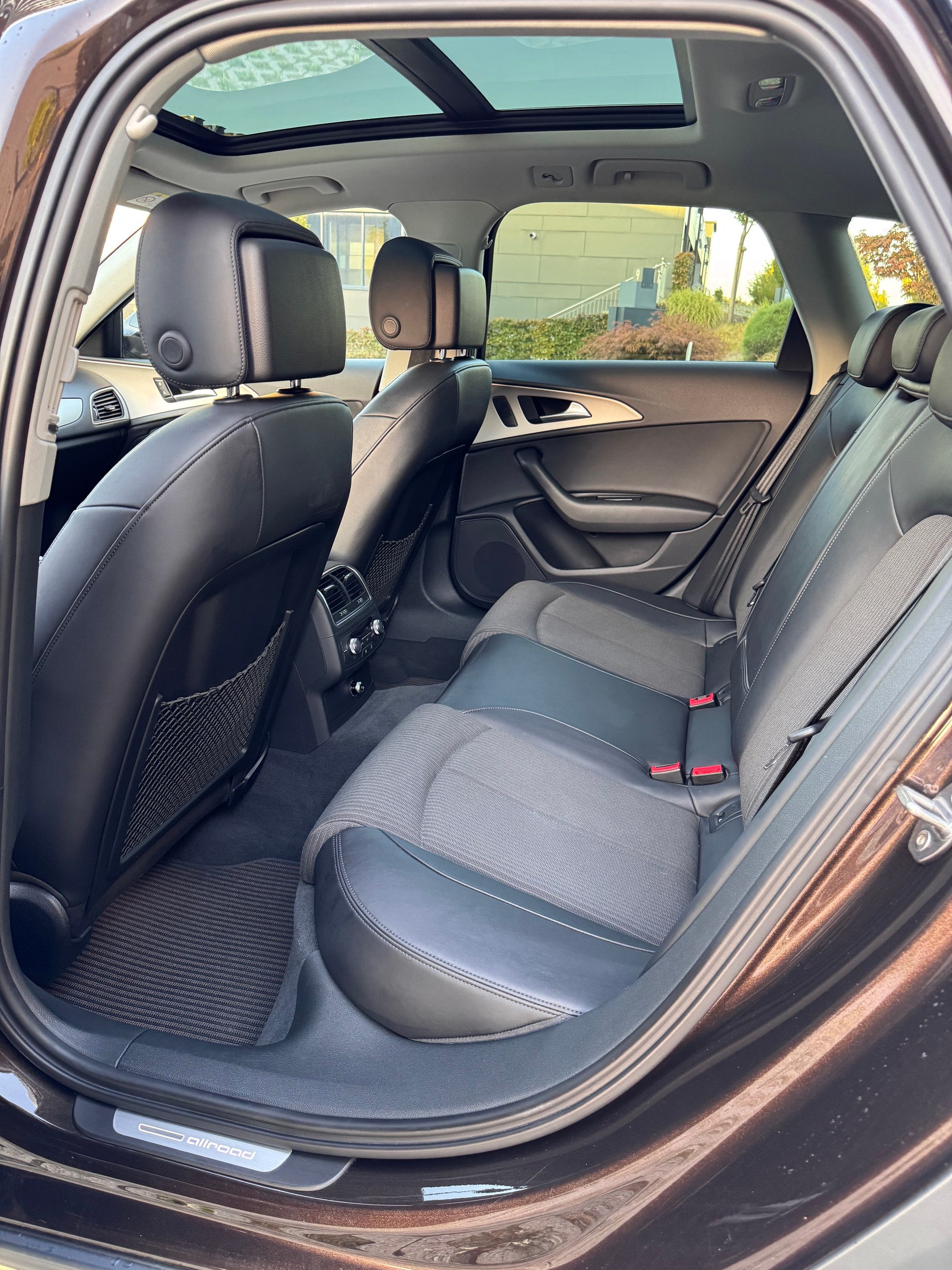 AUDI A6 allroad 3.0 BiTDI V6 quattro tiptronic-image-11