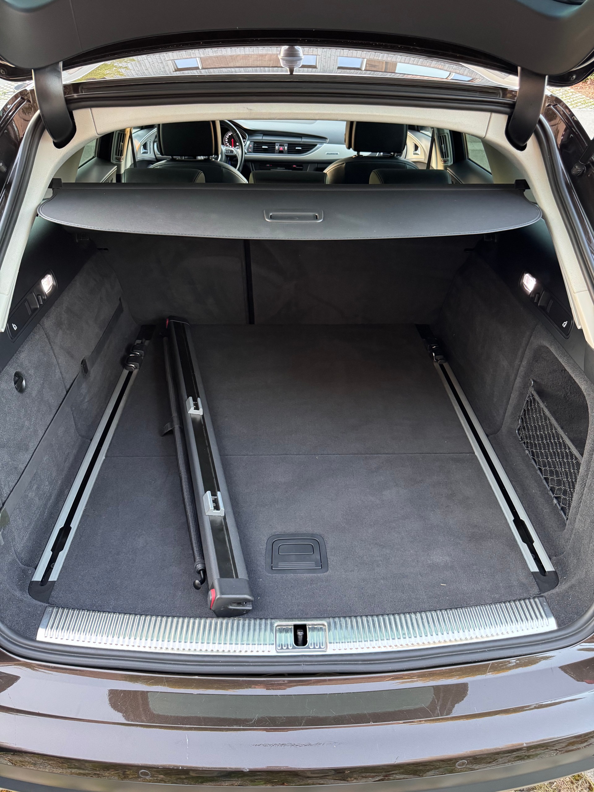 AUDI A6 allroad 3.0 BiTDI V6 quattro tiptronic-image-14