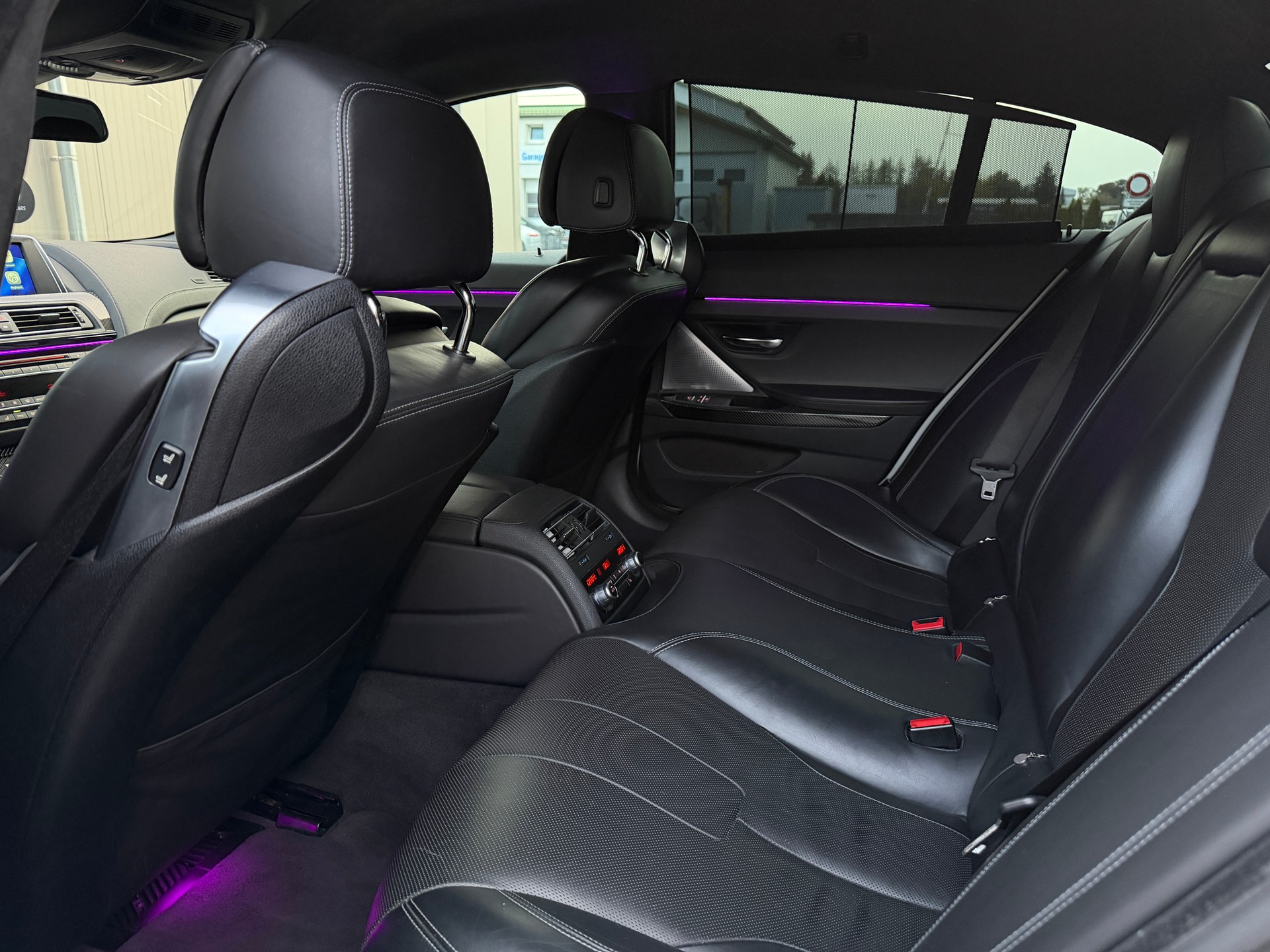 BMW M6 Gran Coupé Drivelogic-image-12